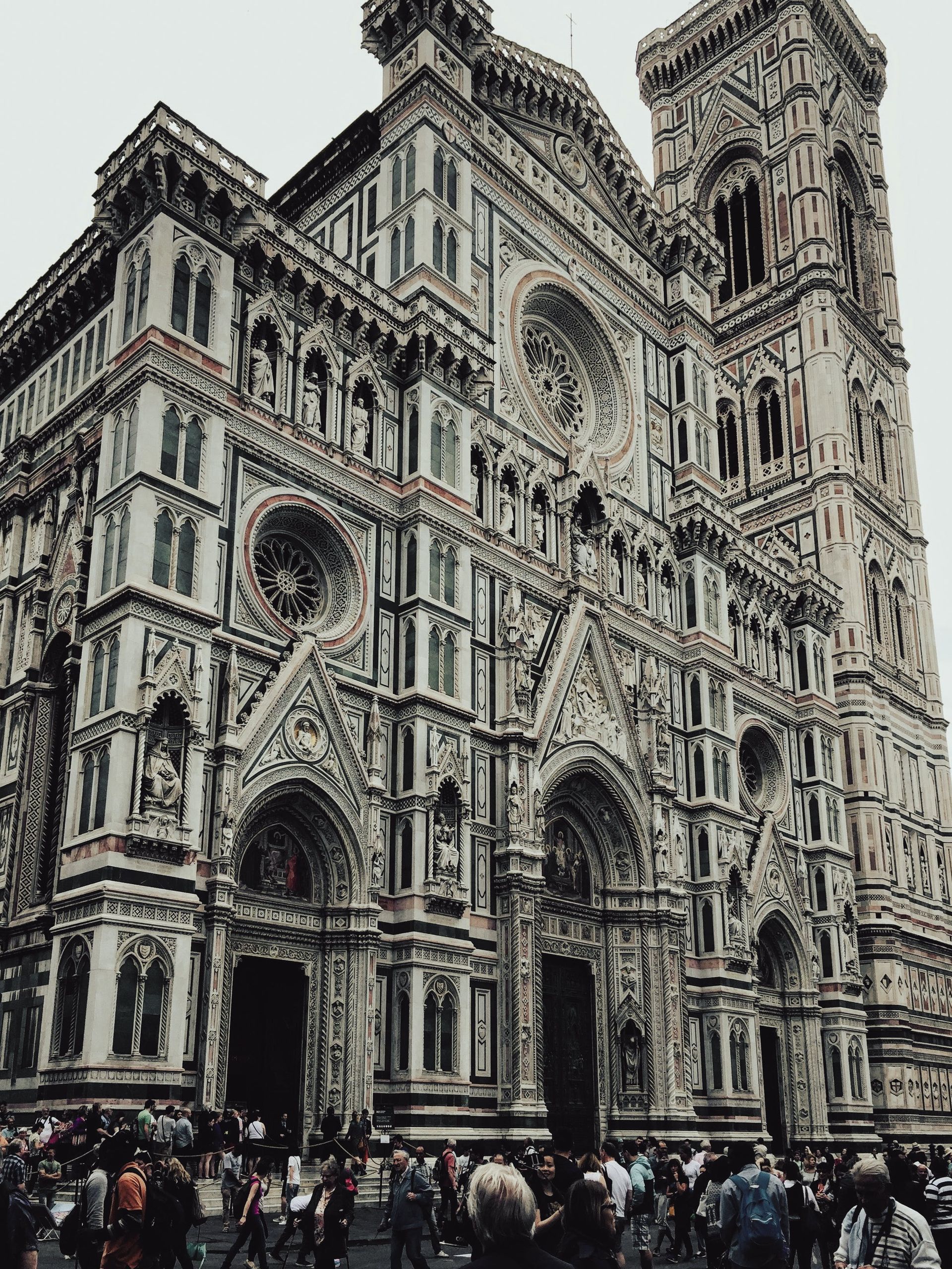 Cathedral of Santa Maria del Fiore