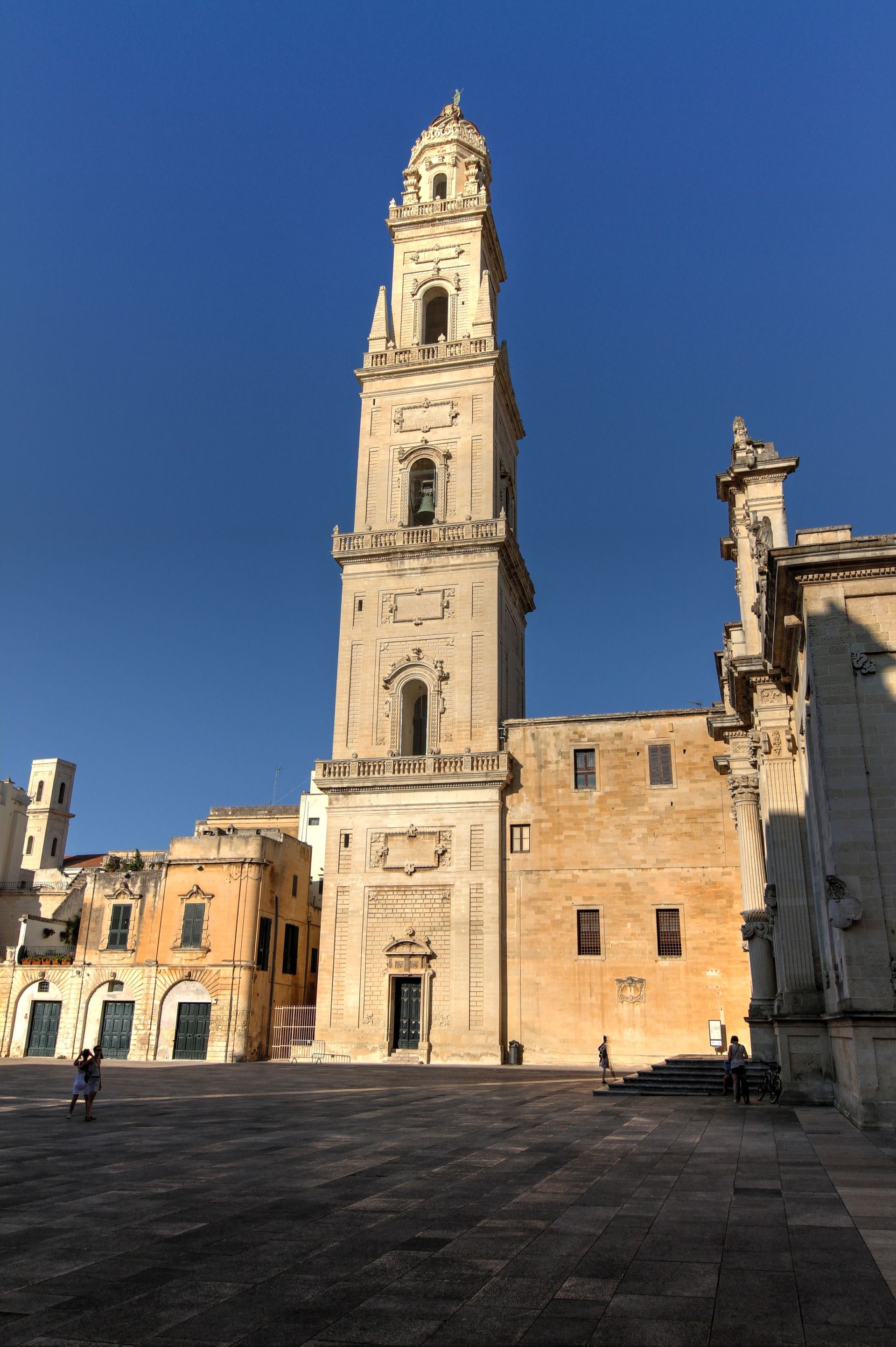 Cattedrale Maria Santissima Assunta e S.Oronzo