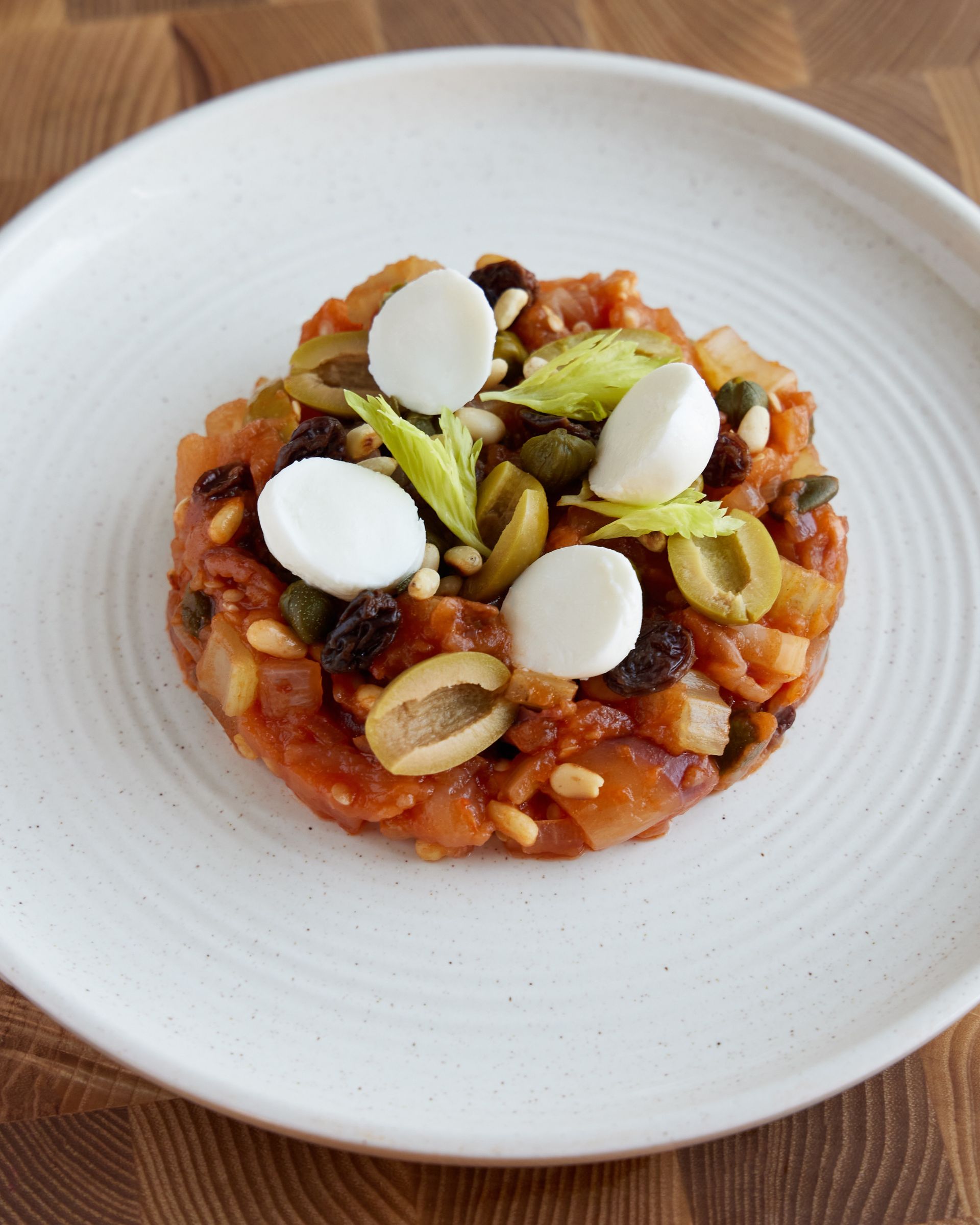Cefalù's Gastronomic Delights