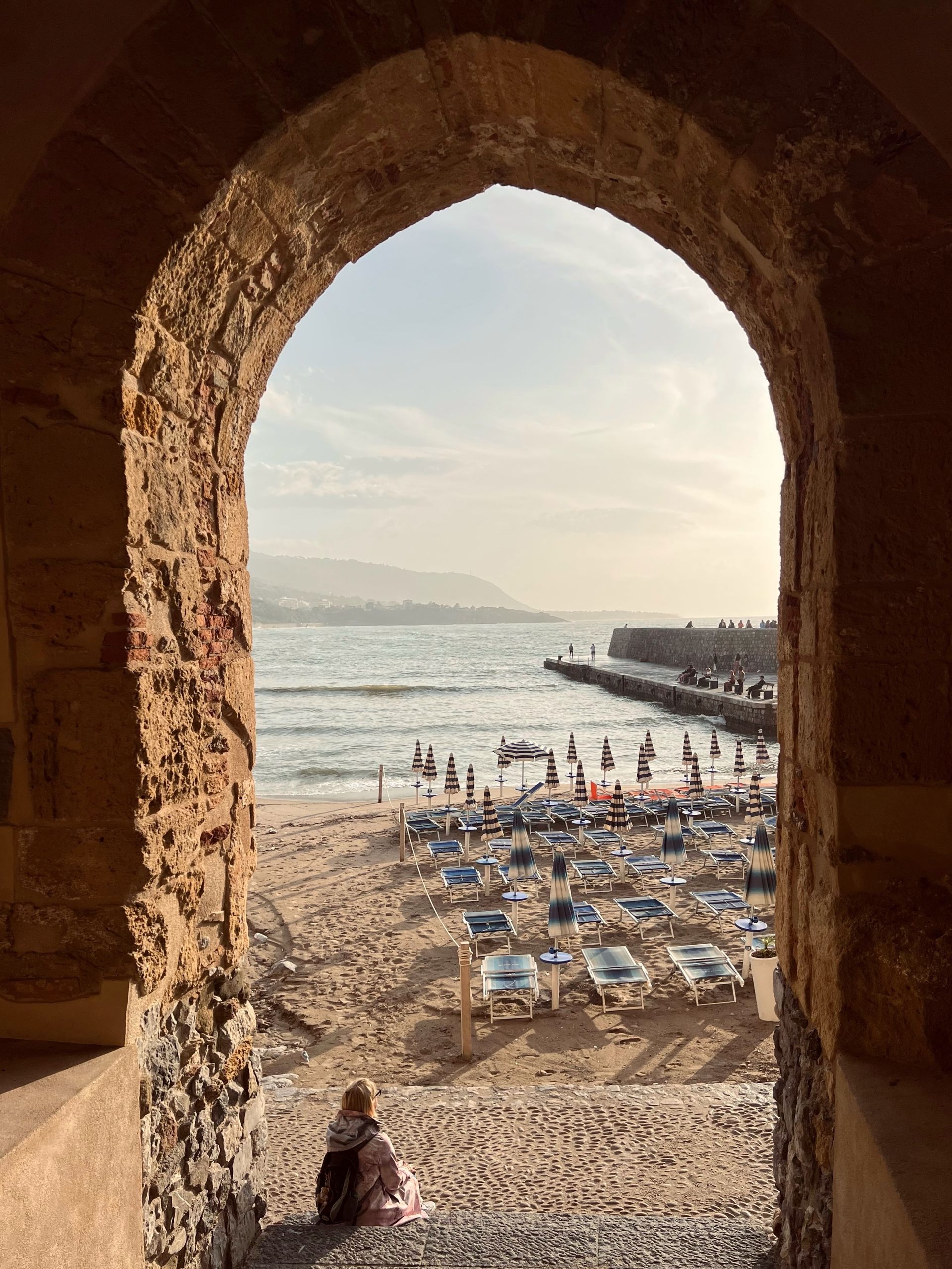 Cefalù's Stunning Beaches