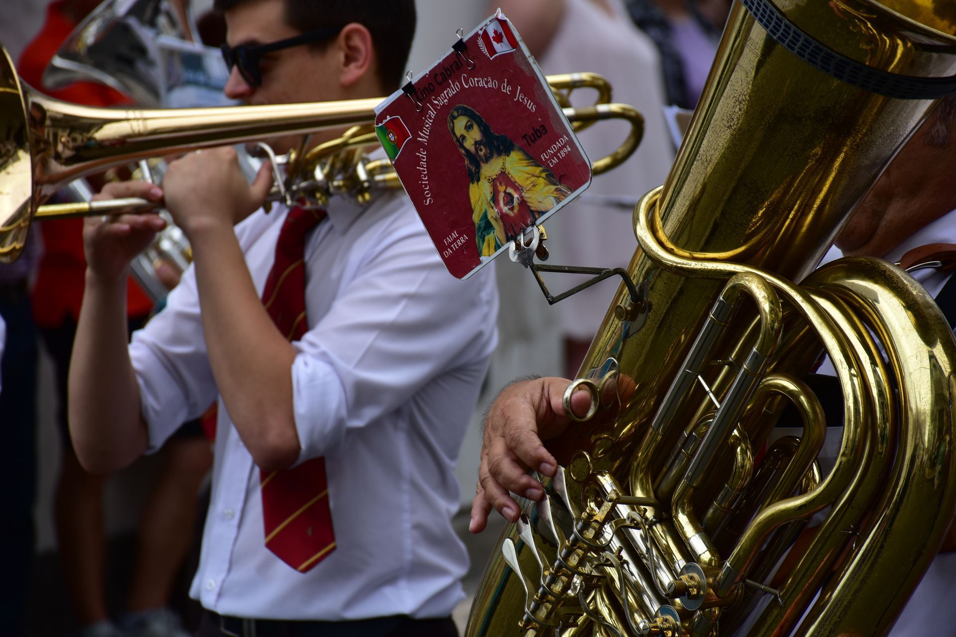 Celebrating Culture in Ponta Delgada