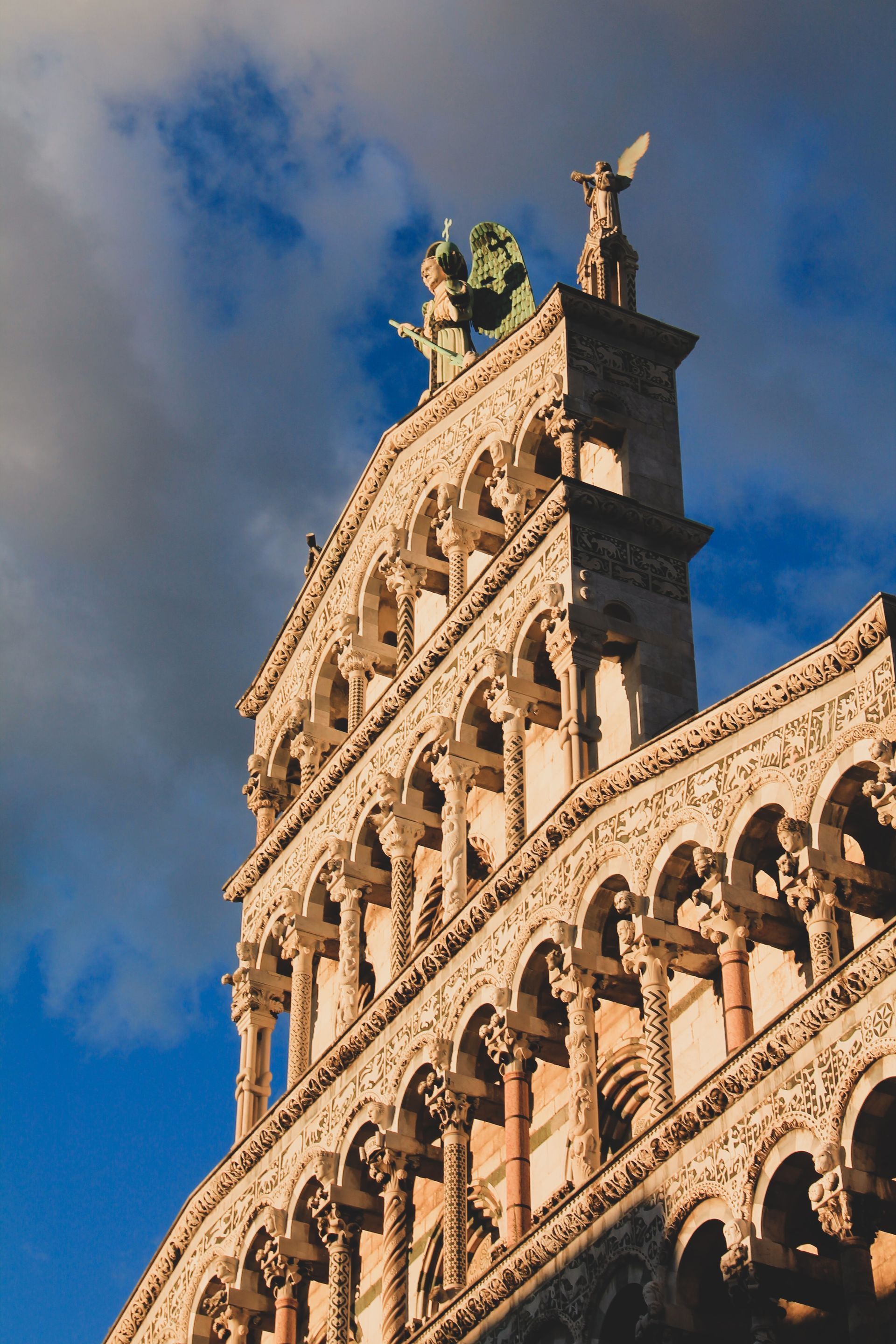 Chiesa di San Michele in Foro