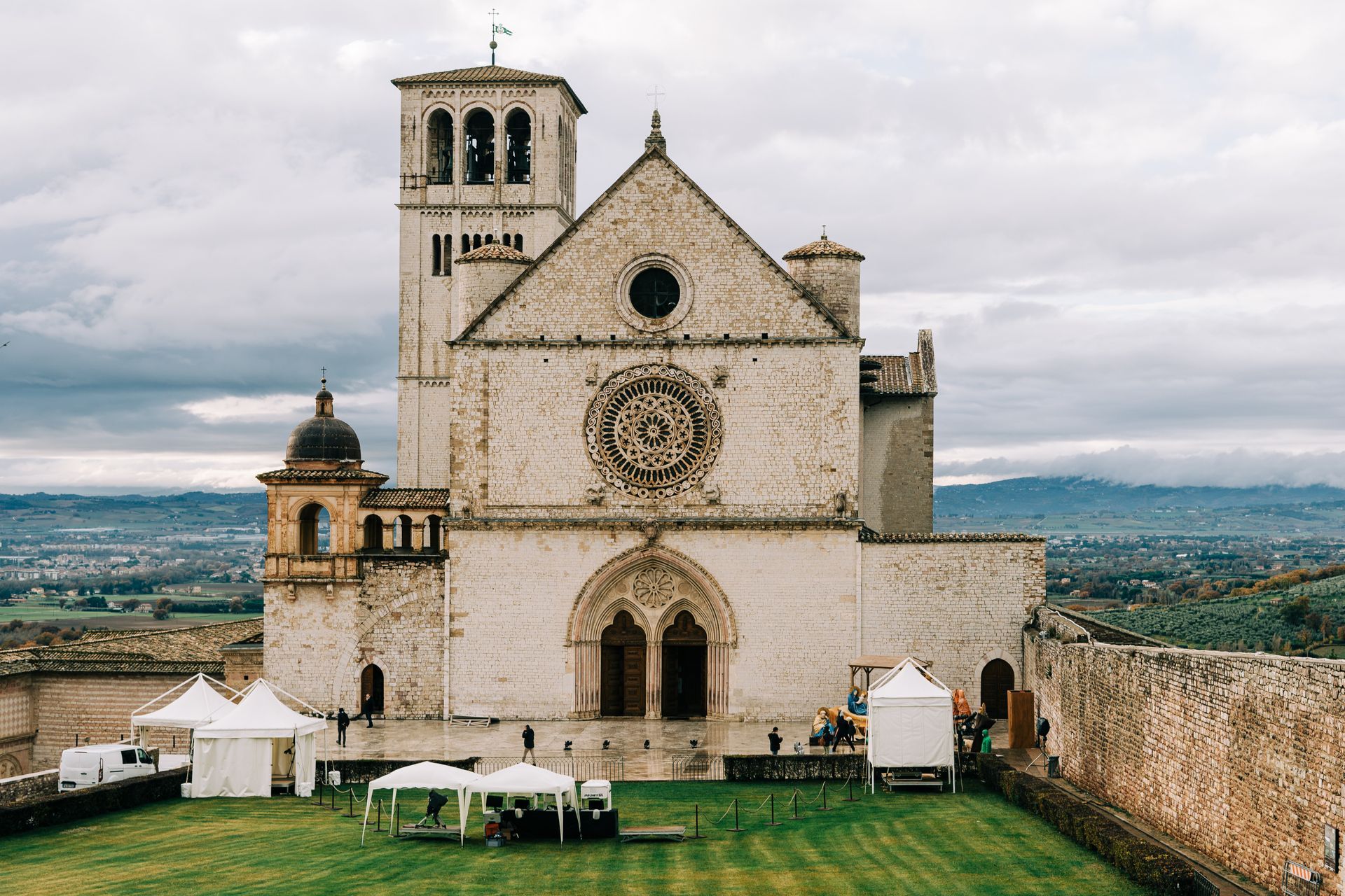 Church of St. Francis of Assisi