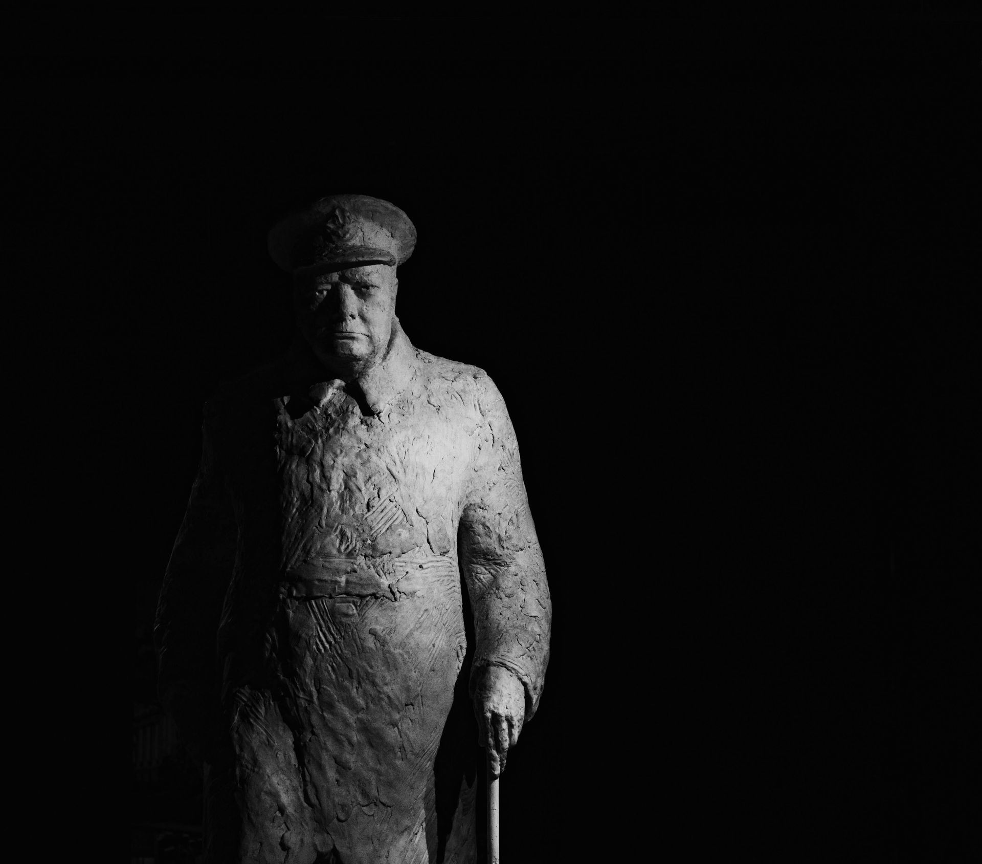 Churchill War Rooms
