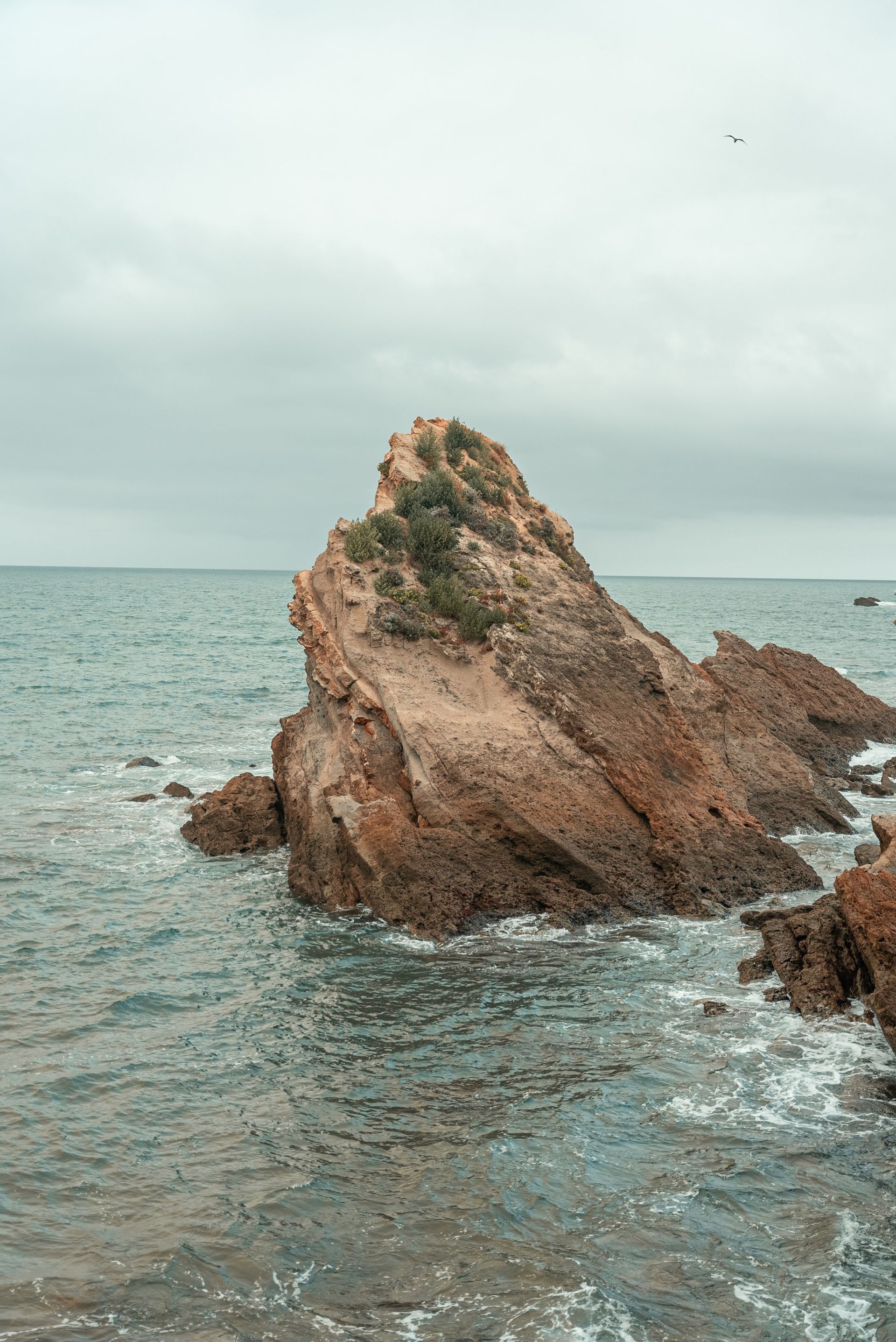 Côte des Basques