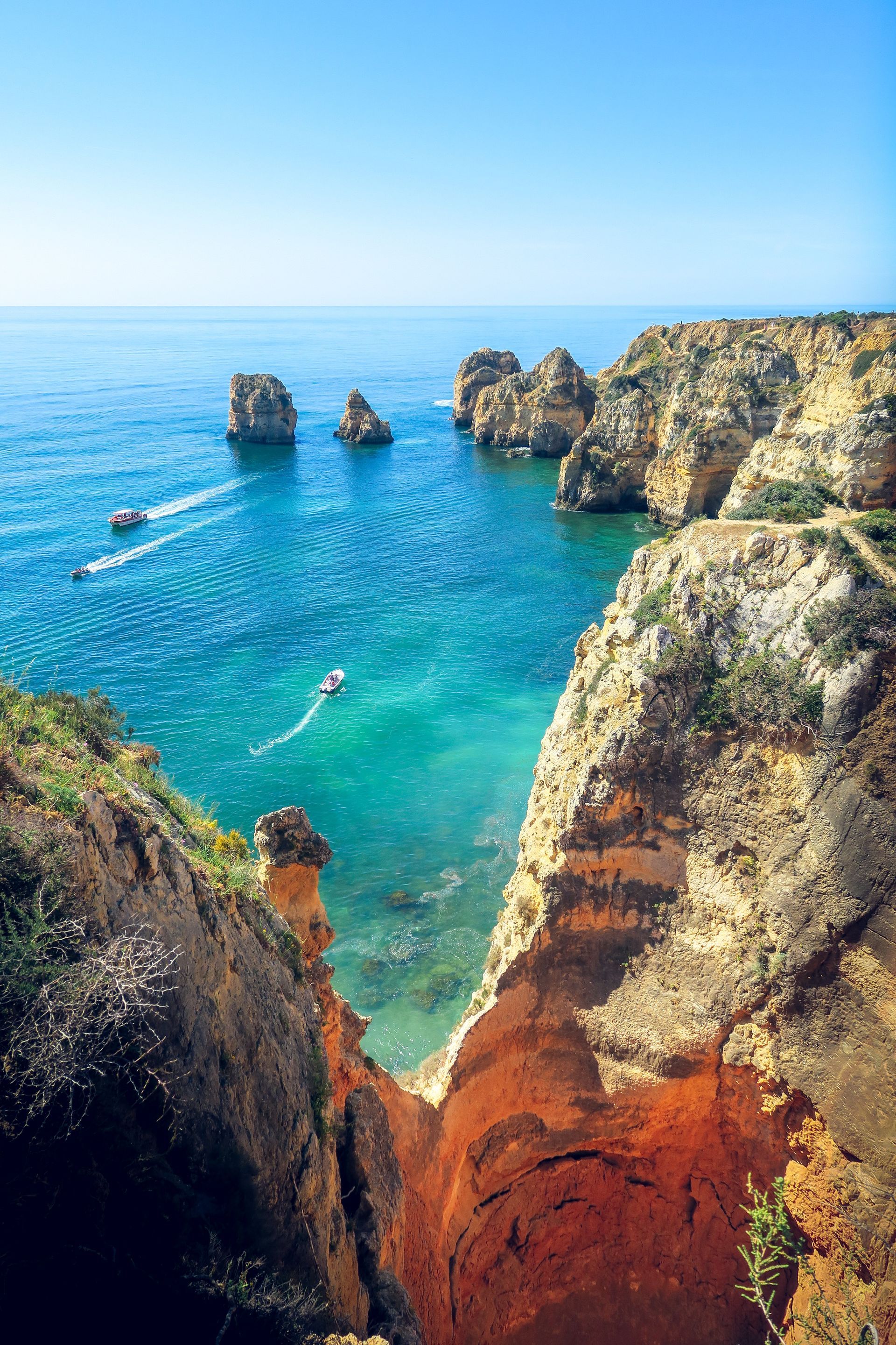 Coastal Bliss