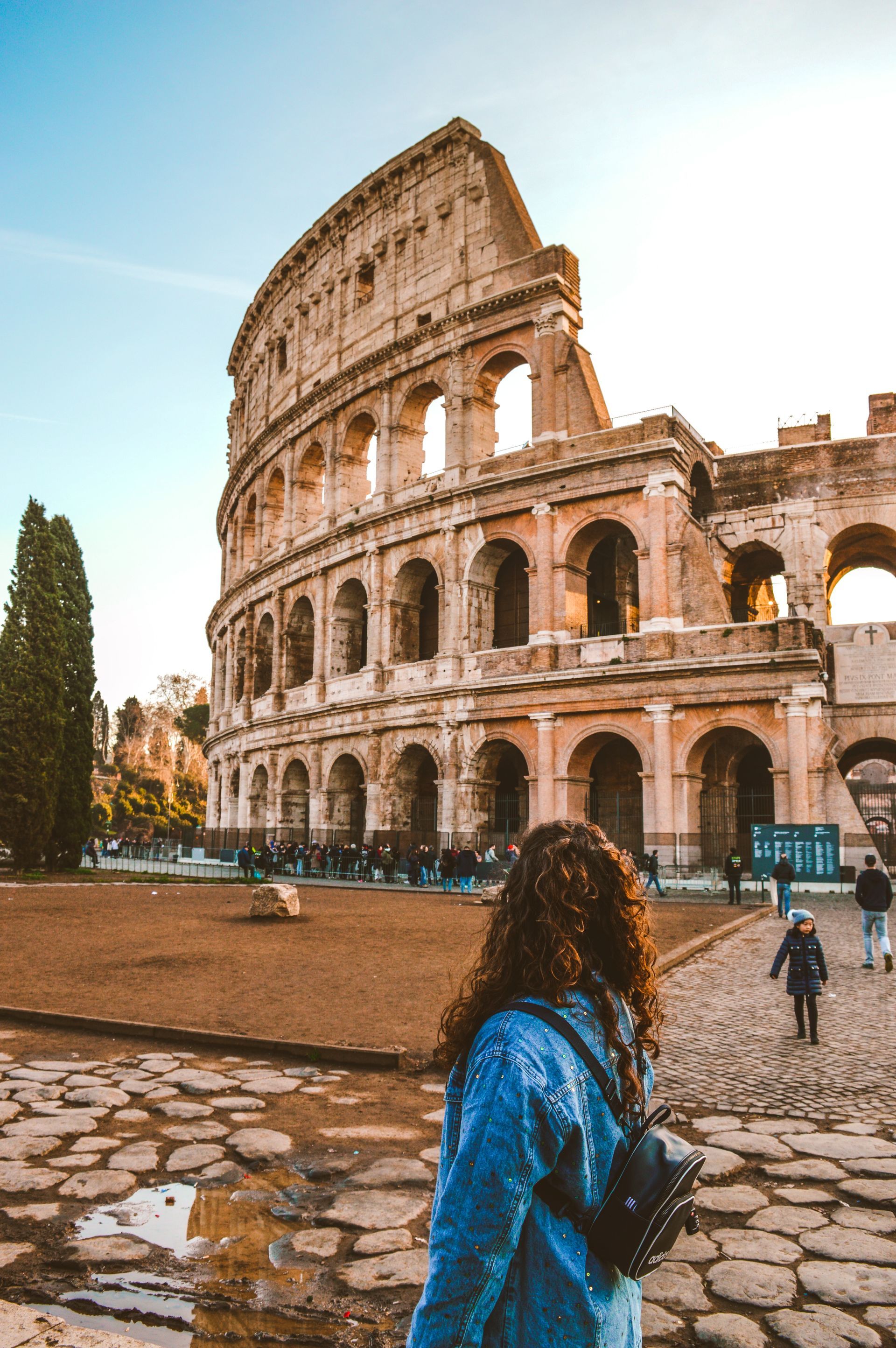 Colosseum