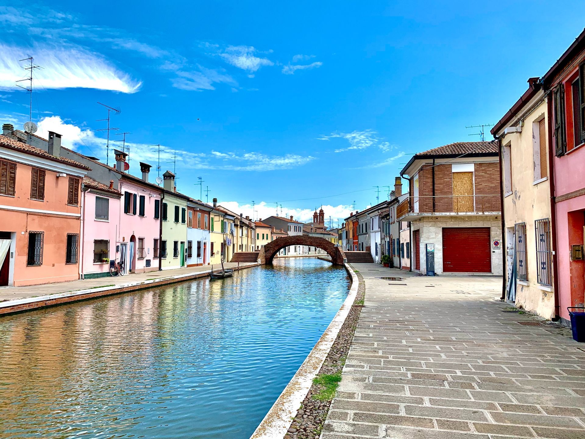 Comacchio