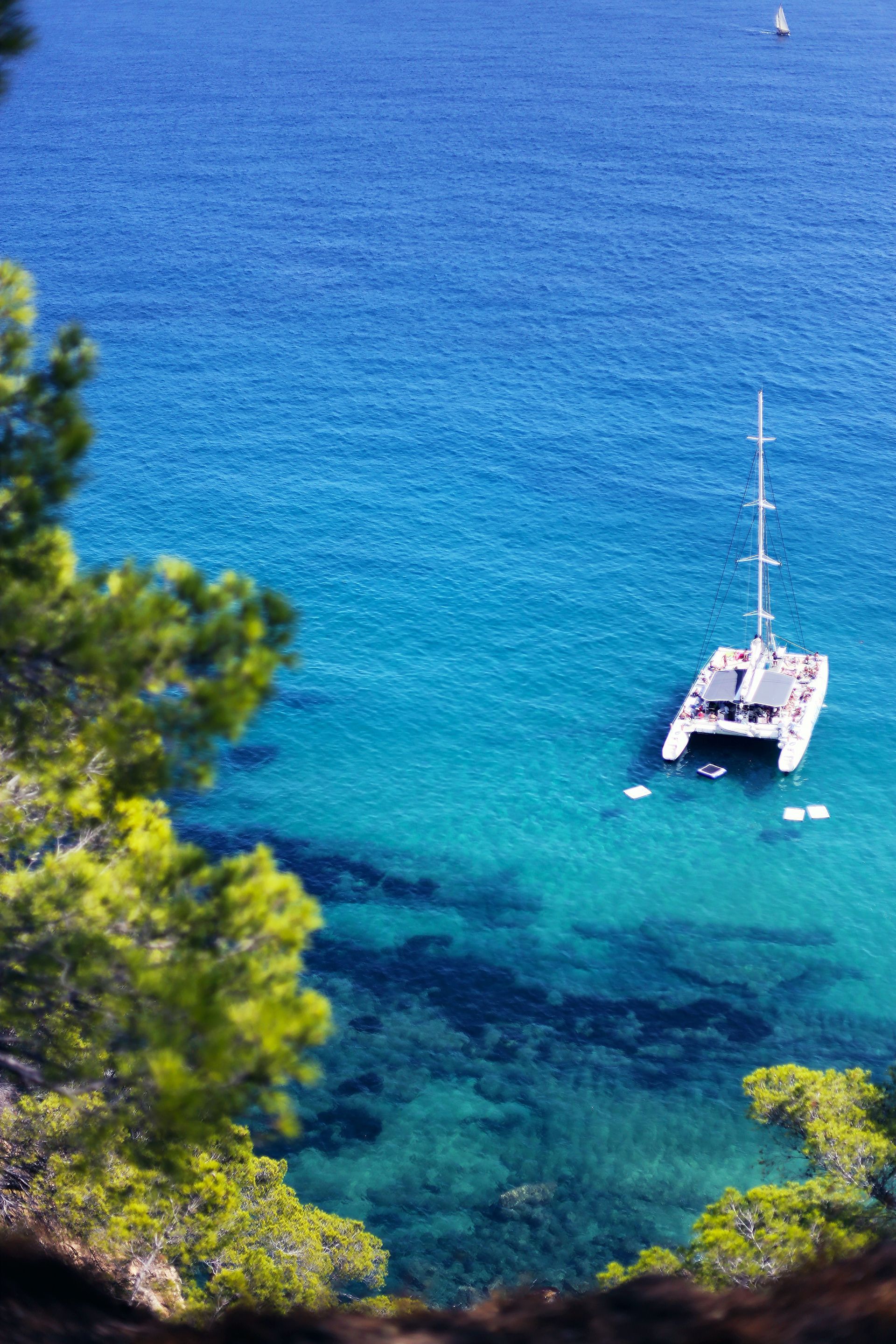 Costa Brava Via Ferrata