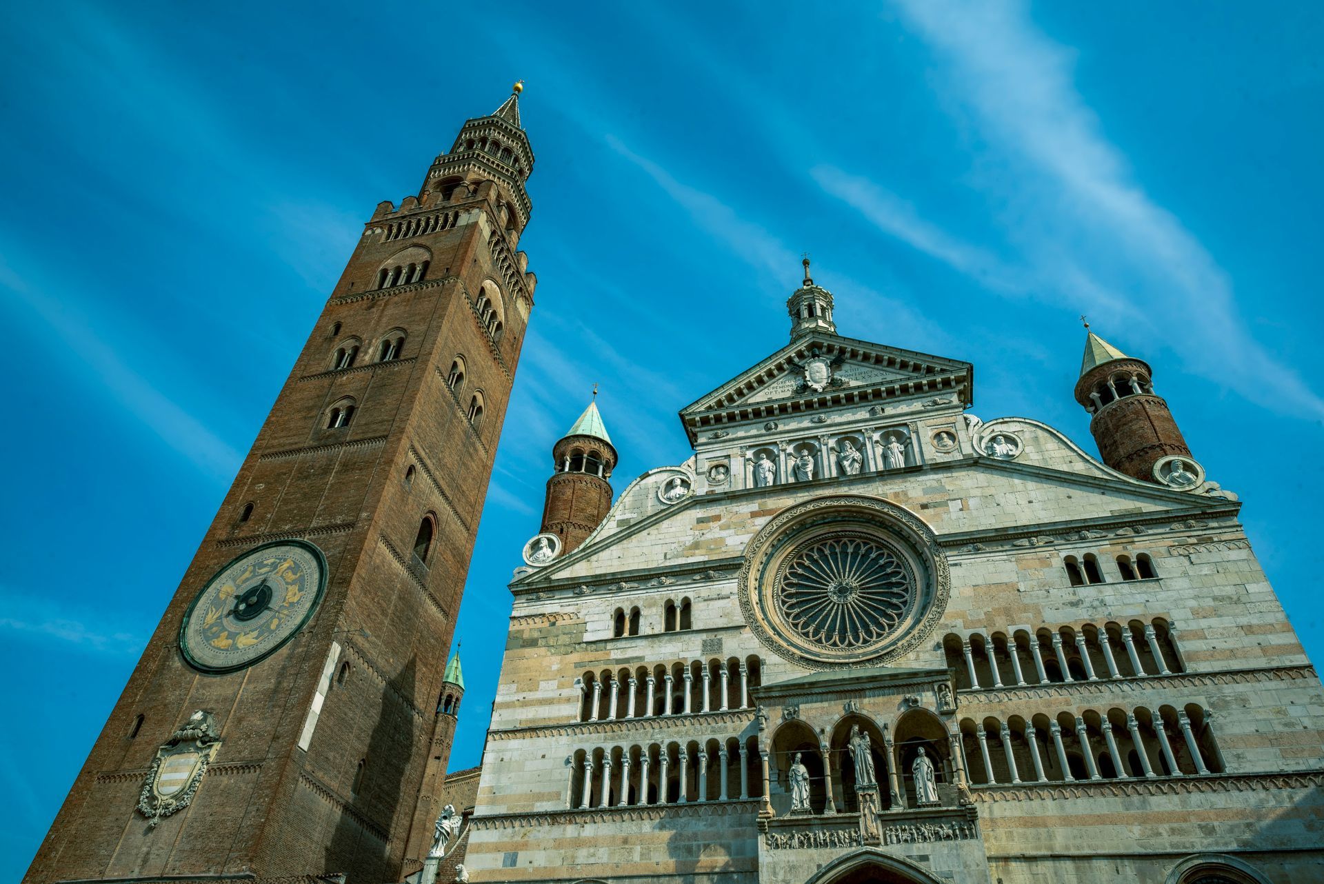 Cremona, Lombardy