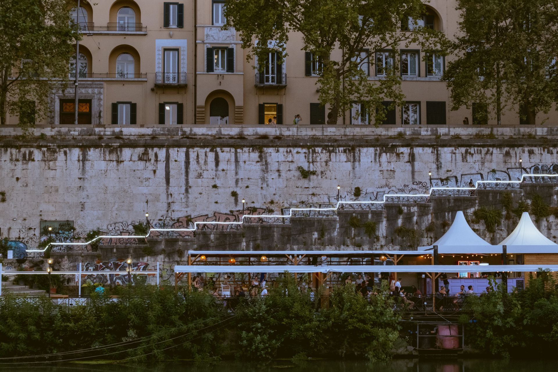 Culinary Adventures in Testaccio