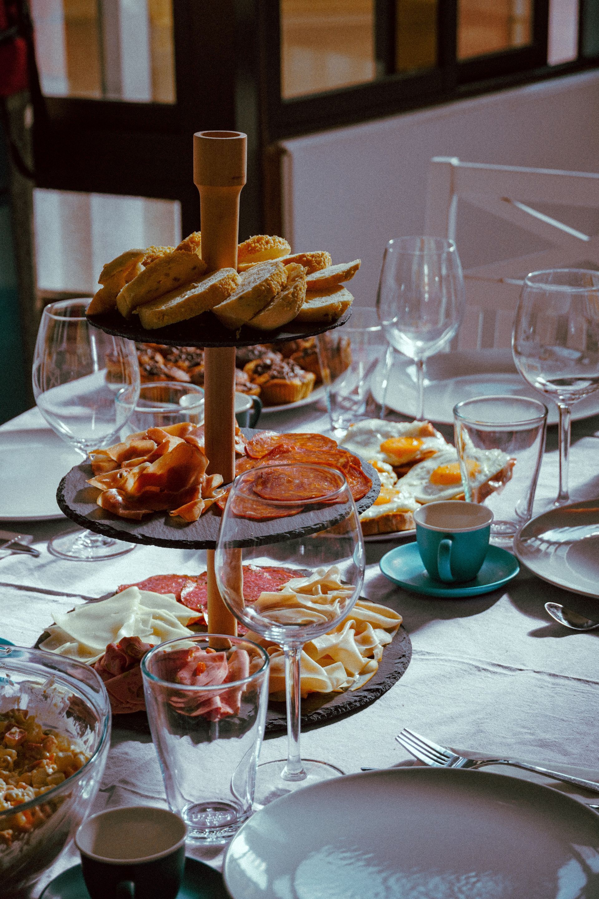 Culinary Delights in Tavira