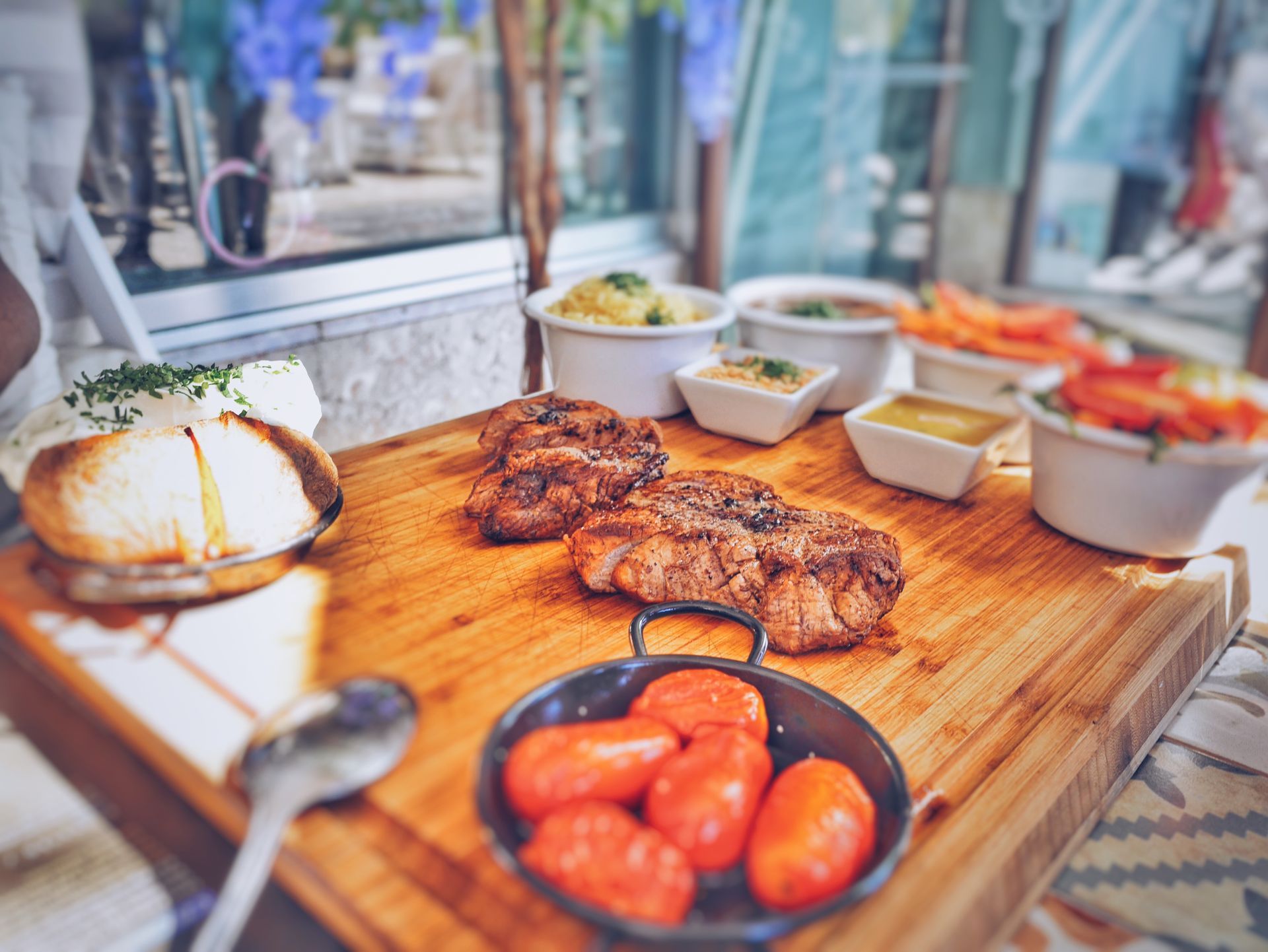 Culinary Delights