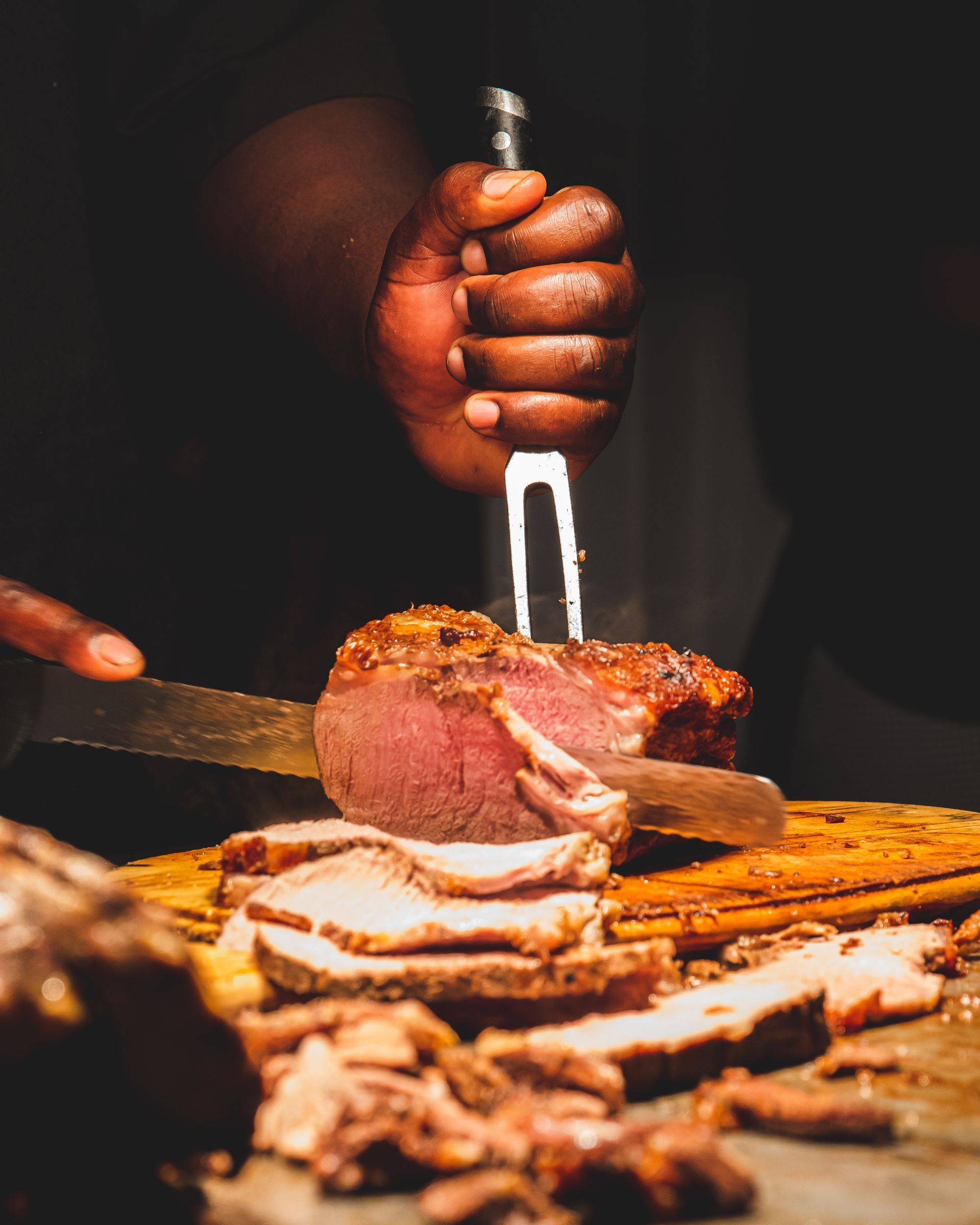 Culinary Scene