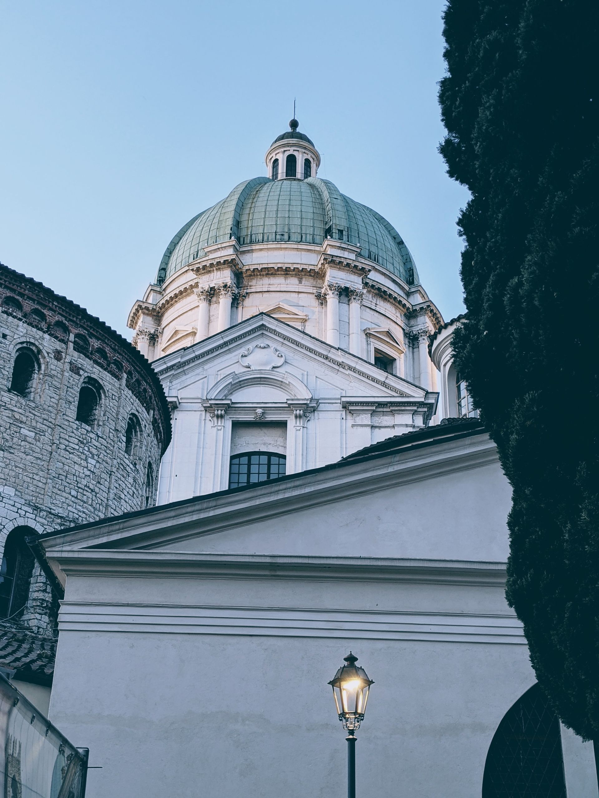 Cupola