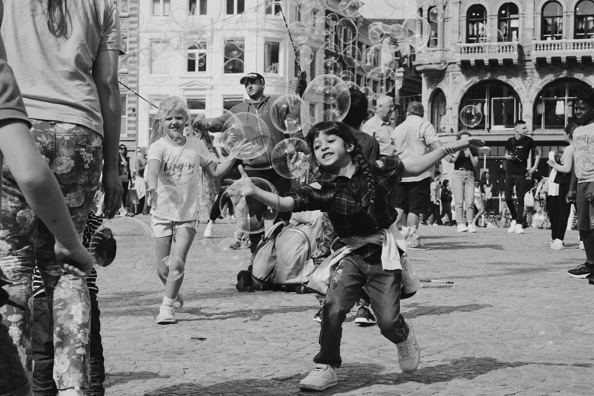 Dam Square