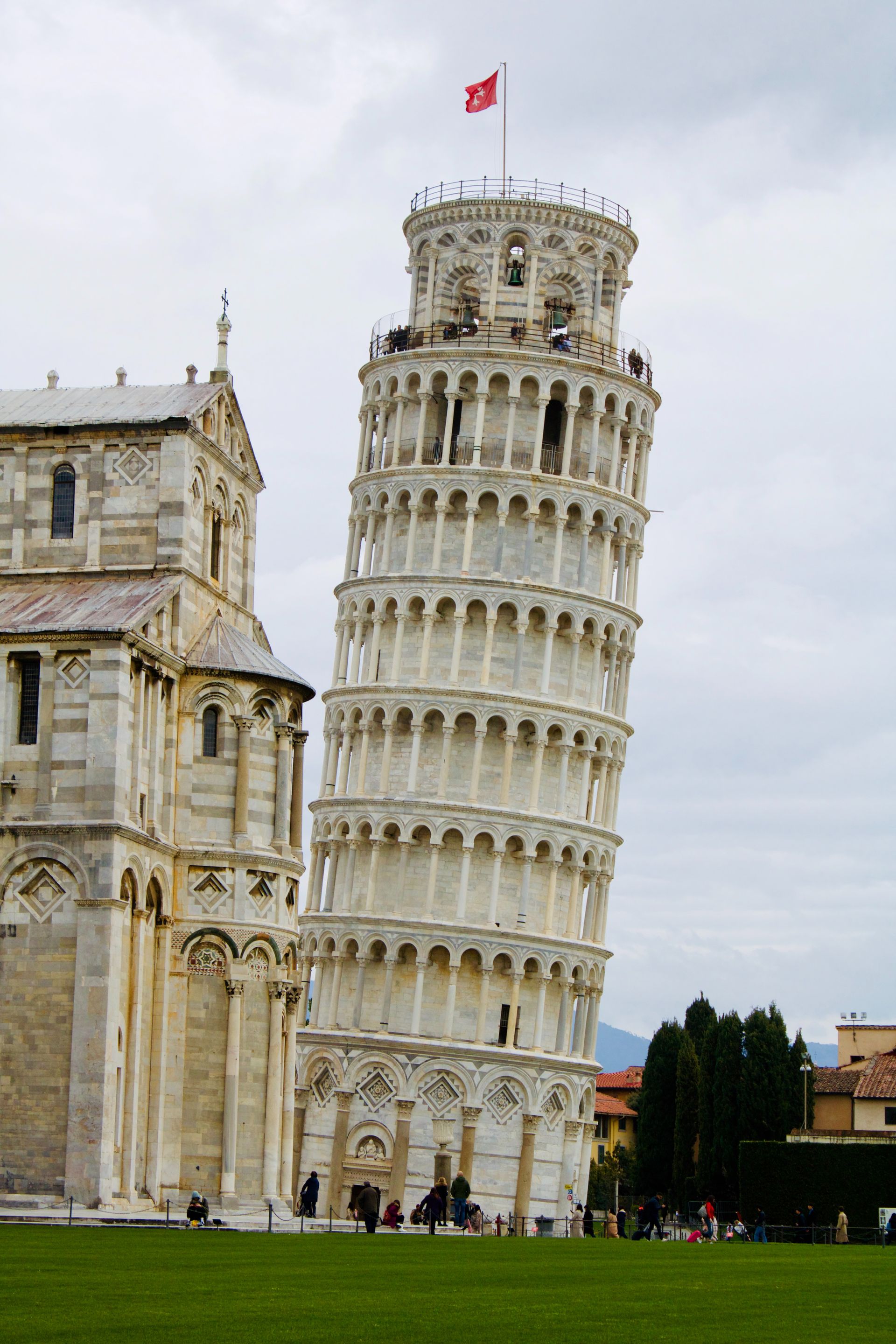 Day Trip to Pisa