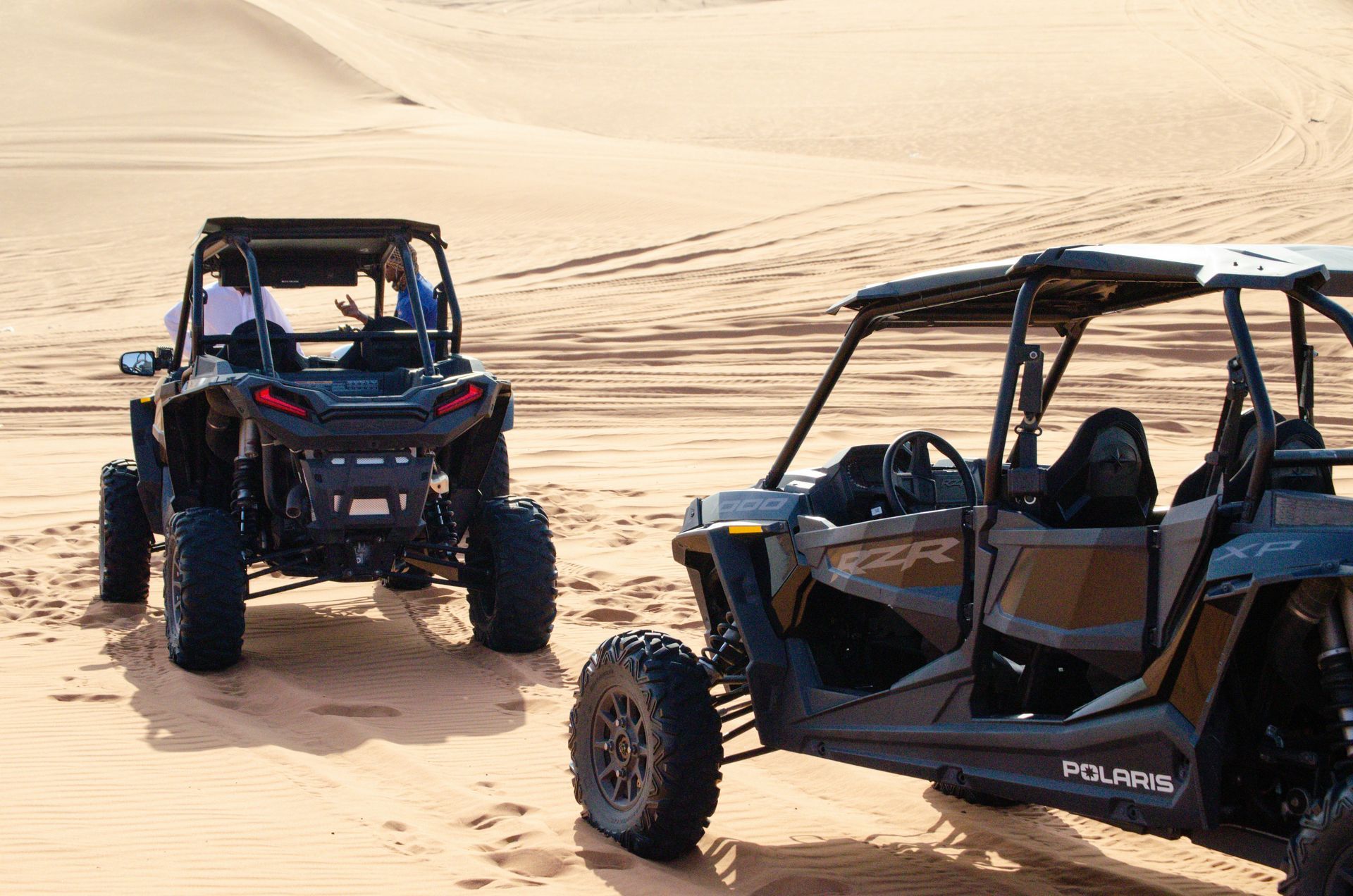 Desert