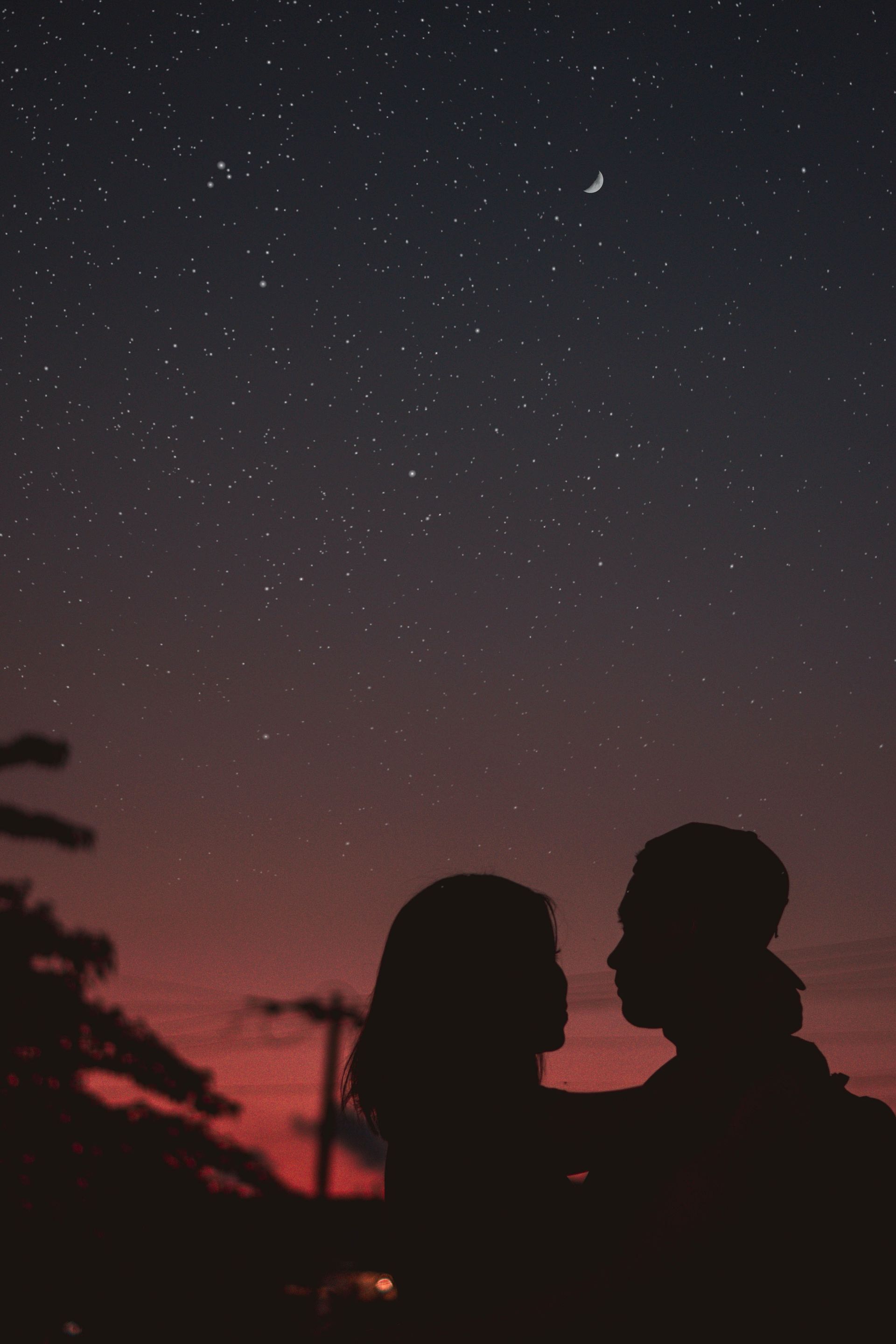 Dining Under the Stars