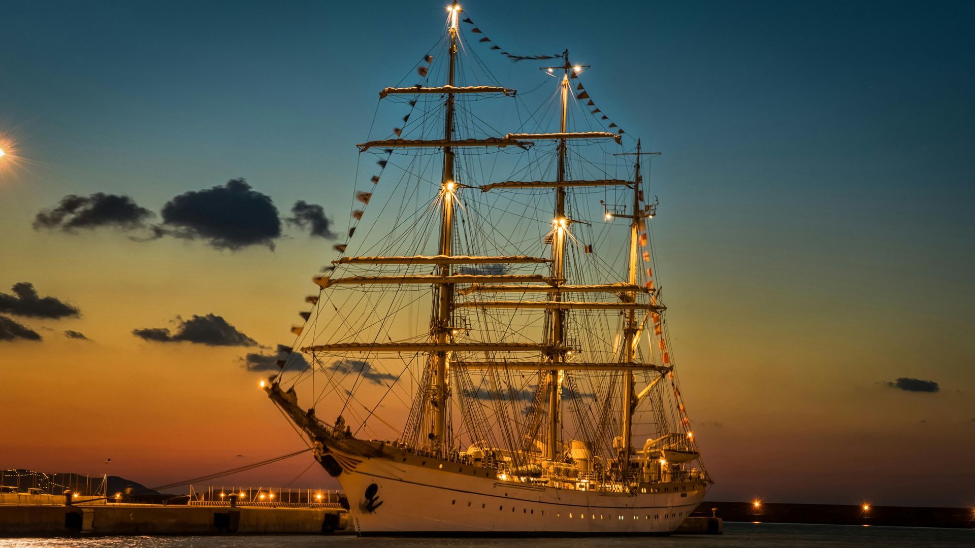 Dinner cruise