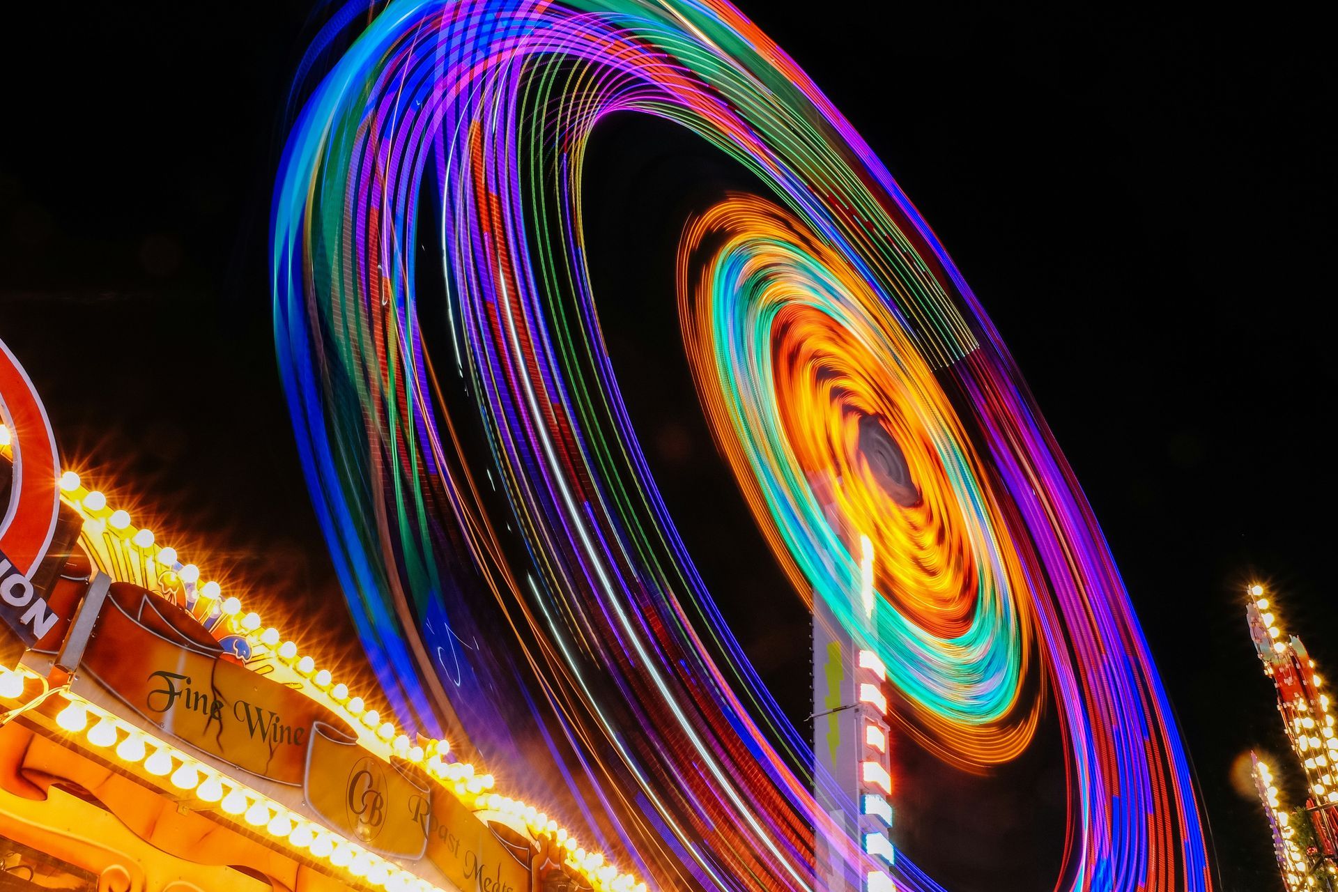 Discounted Entertainment