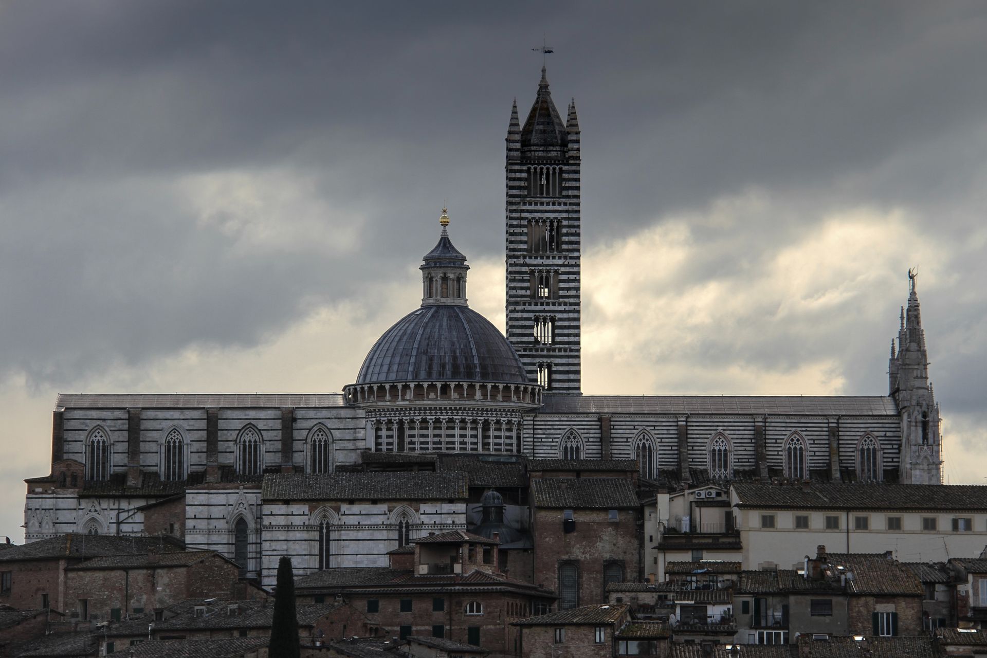 Duomo di Siena