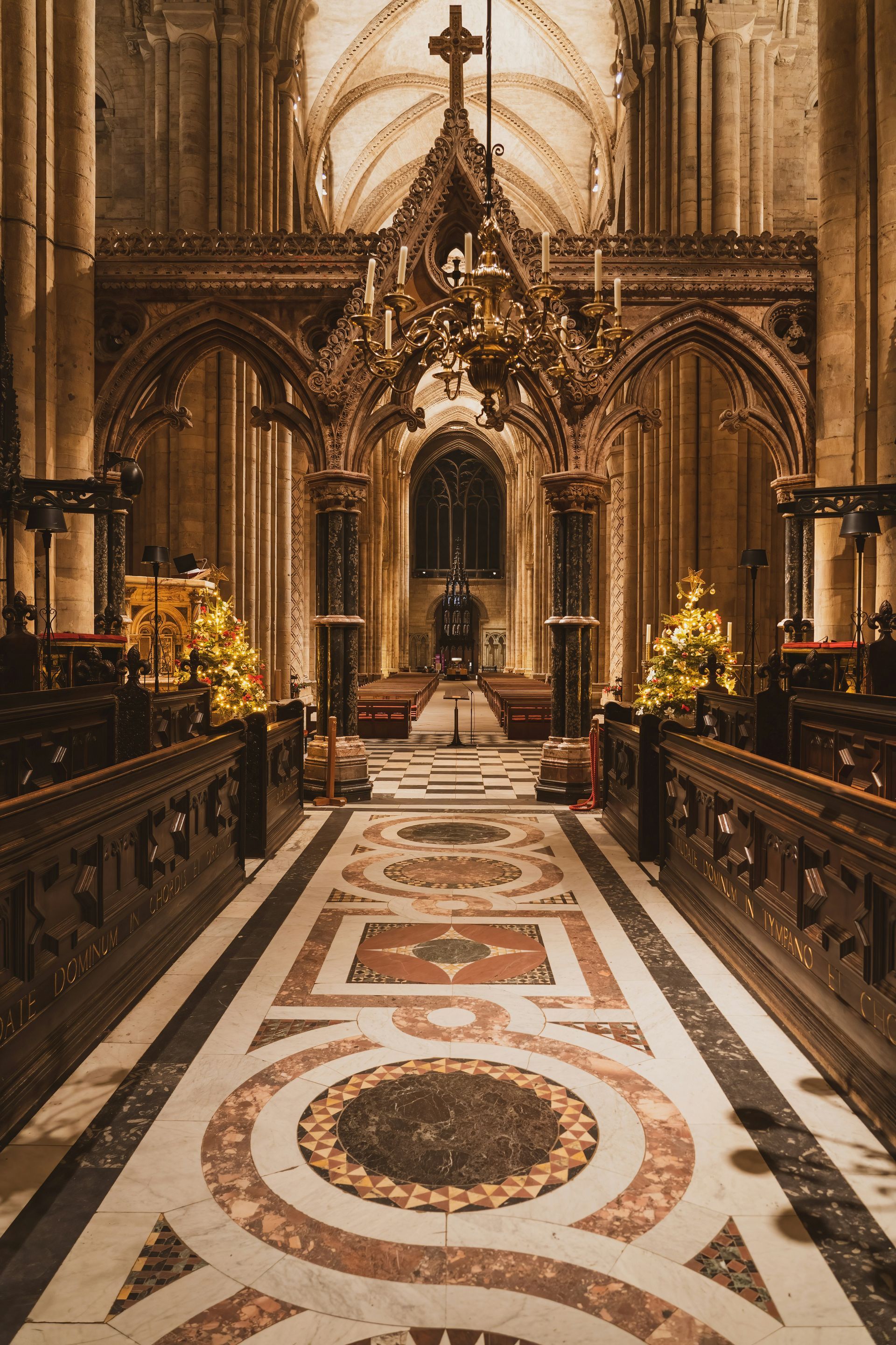 Durham Cathedral