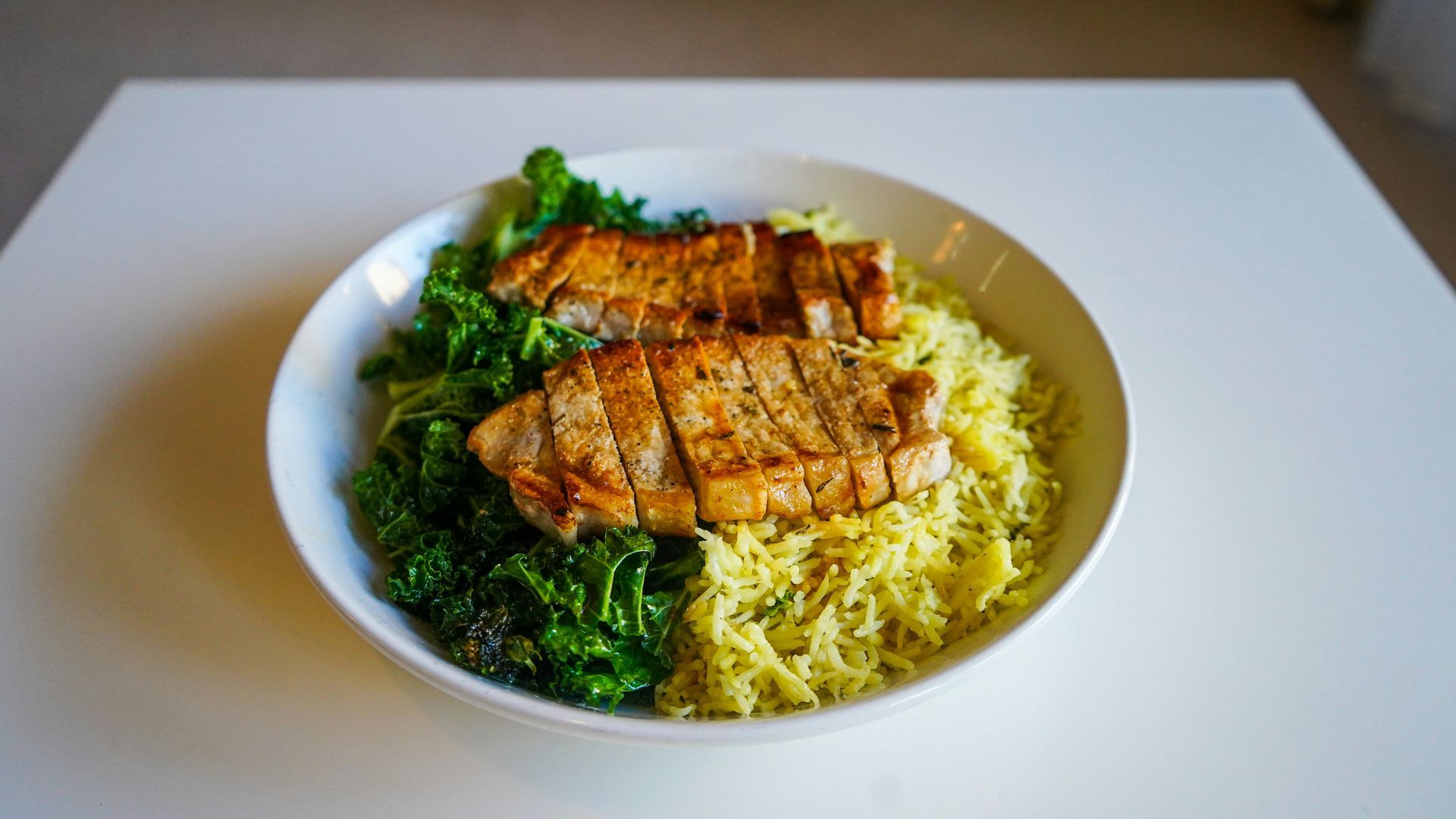 Eat Smart