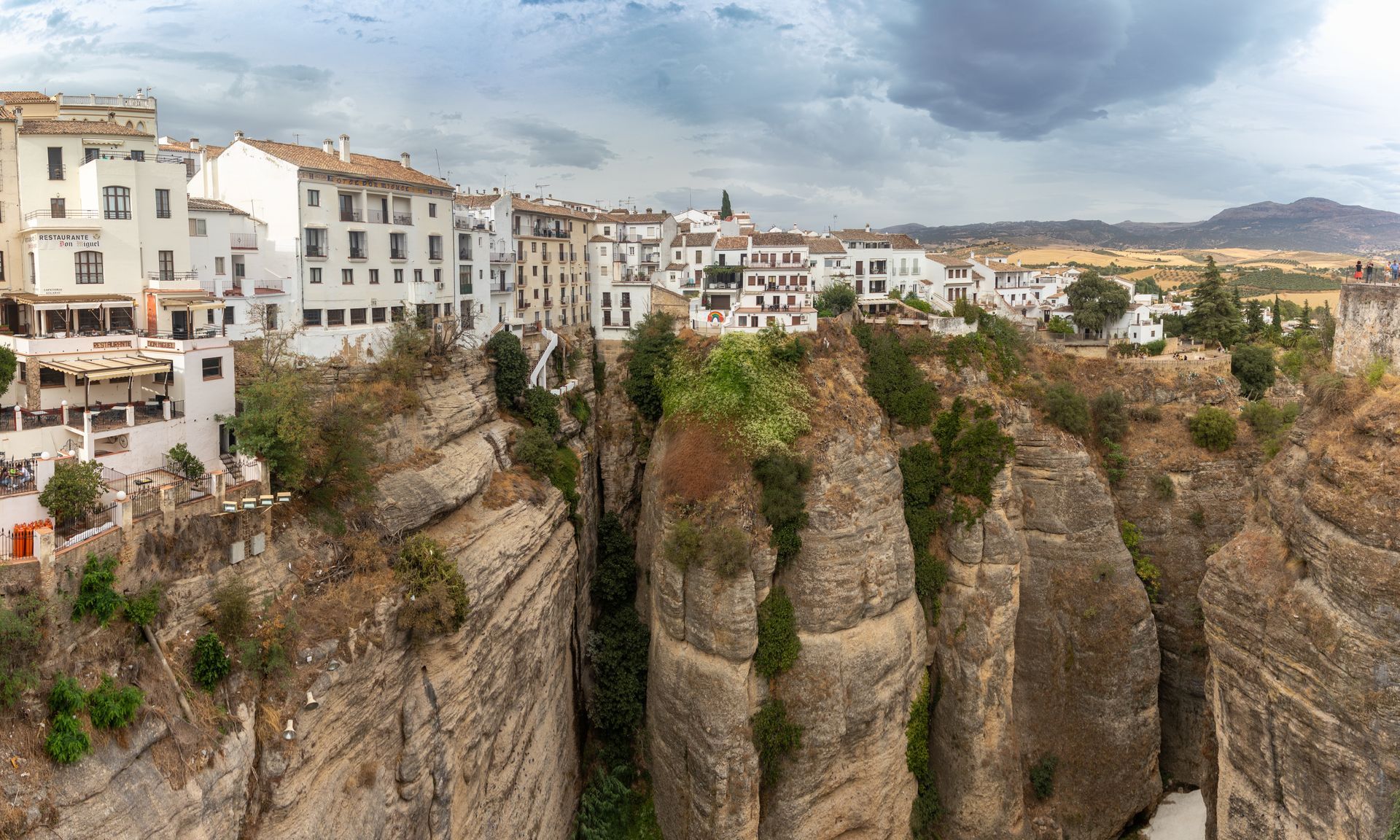 El Tajo de Ronda