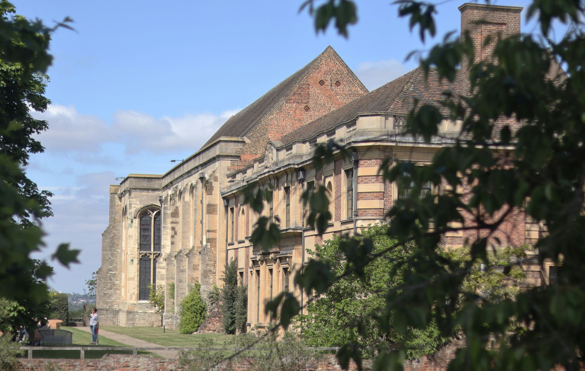 Eltham Palace