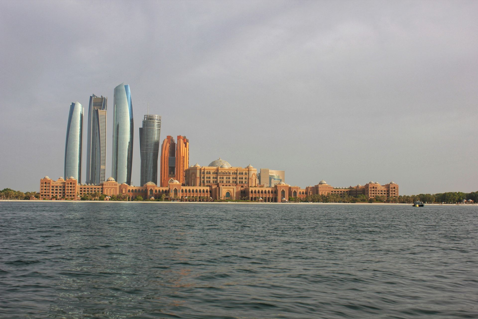Emirates Villages