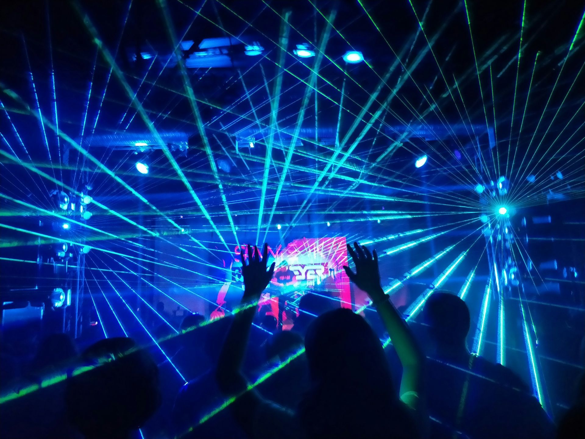 Exclusive Nightclubs