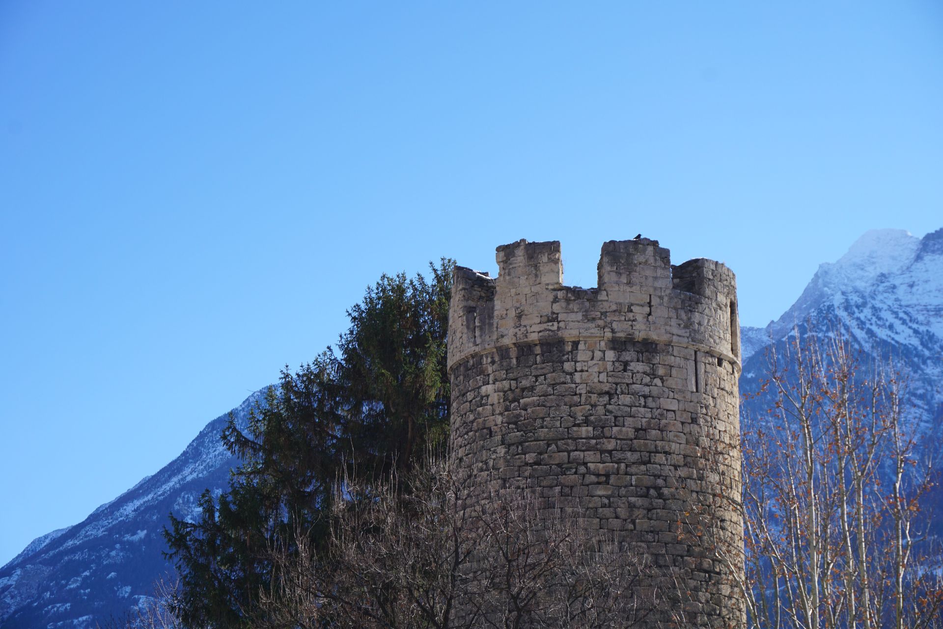 Exploring Aosta Valley's Fascinating Castles