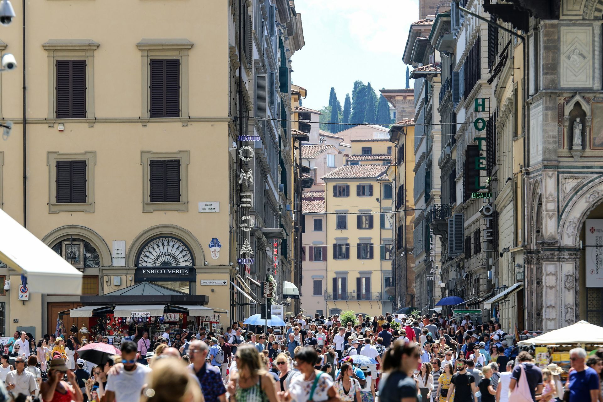 Festa della Rificolona