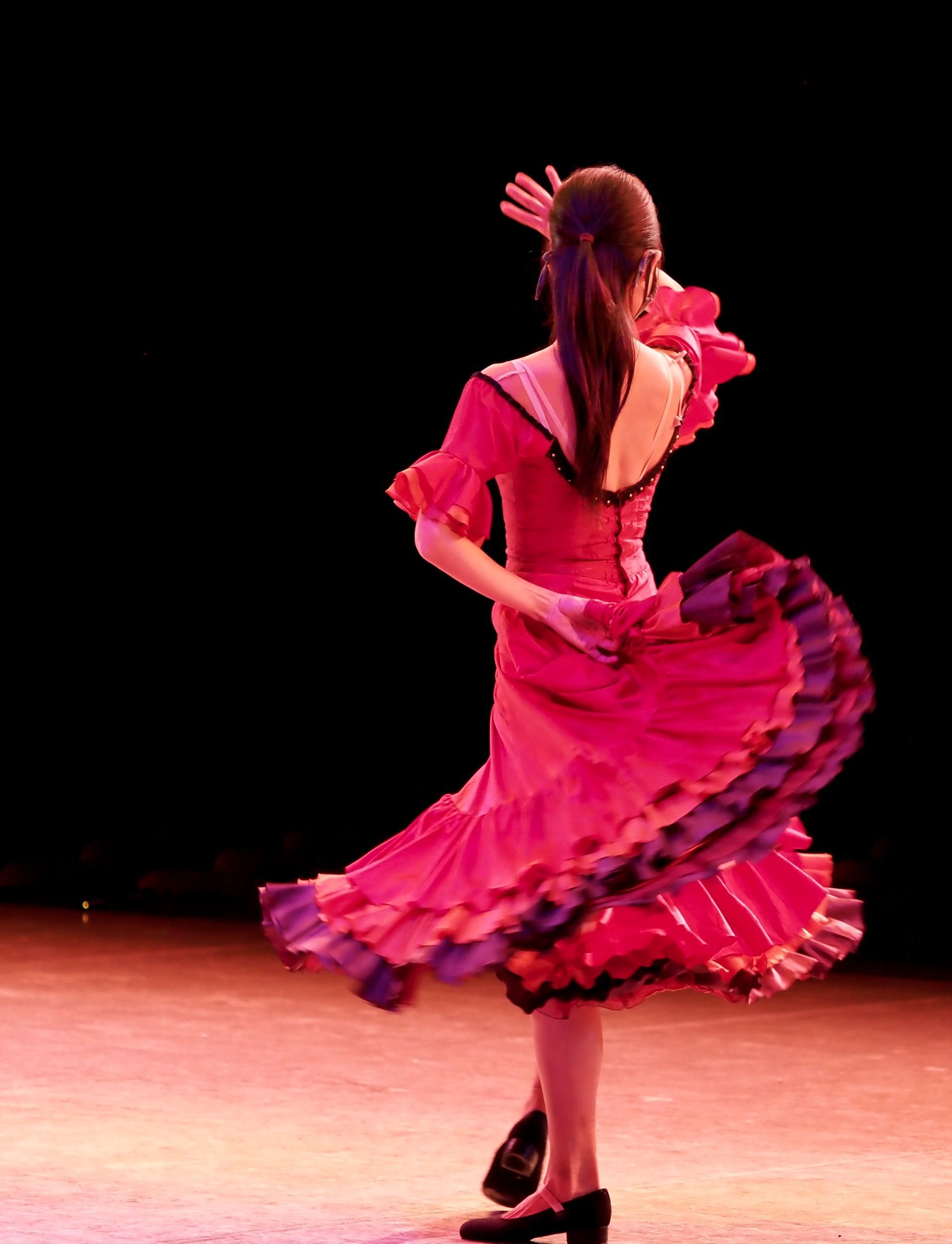 Flamenco Shows