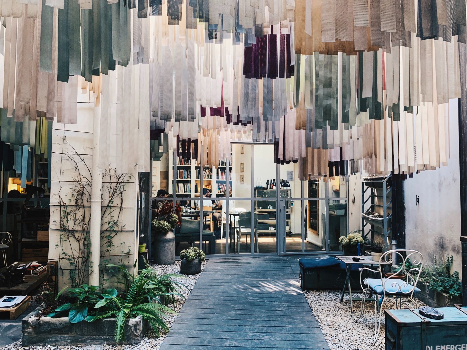 Florence's Literary Treasures