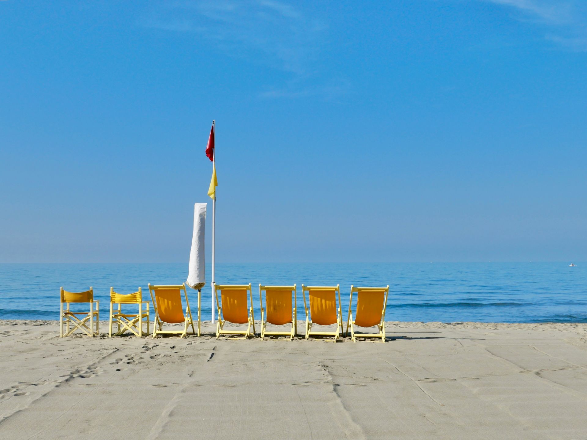 Forte dei Marmi