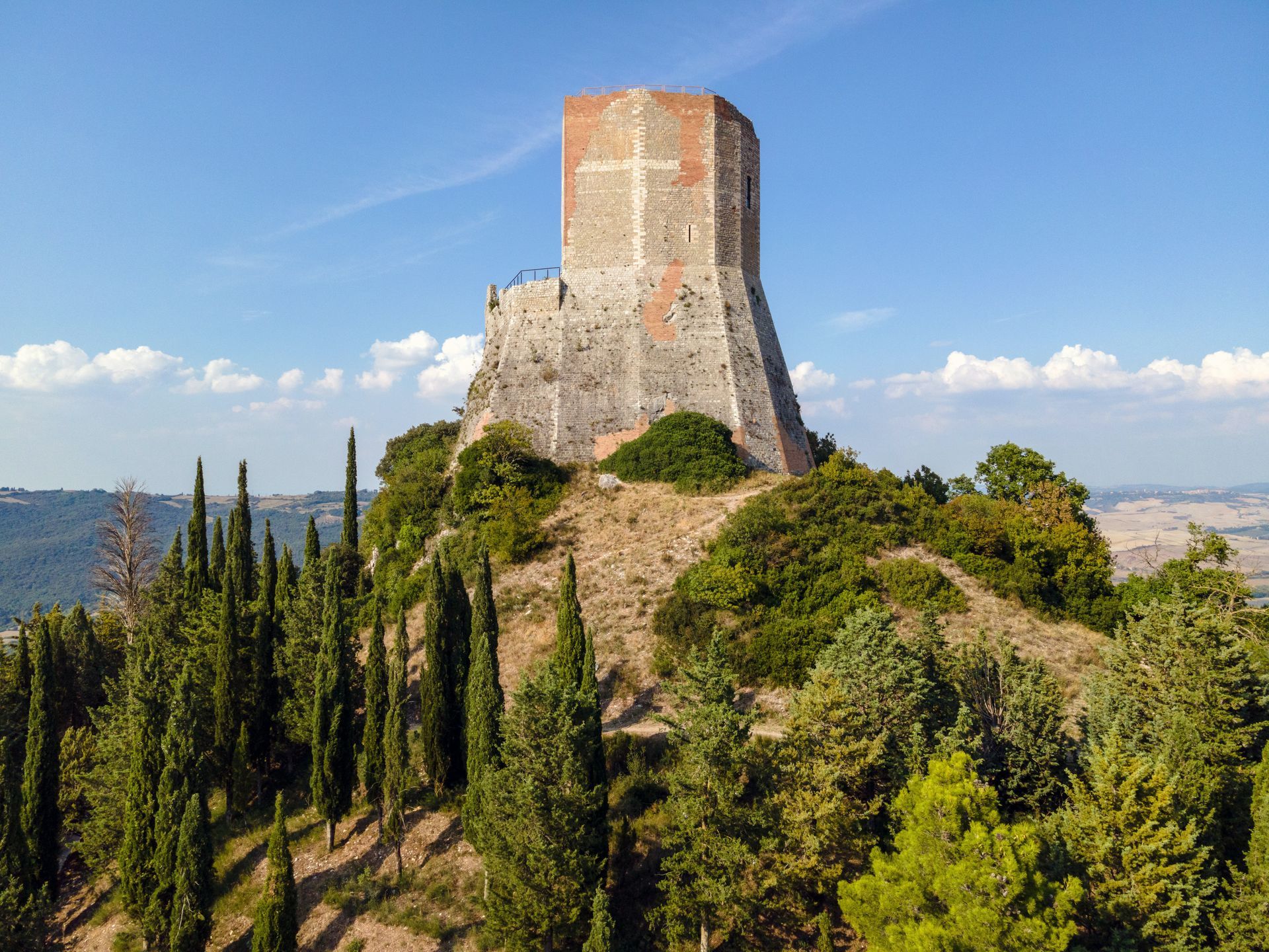 Fortezza Medicea