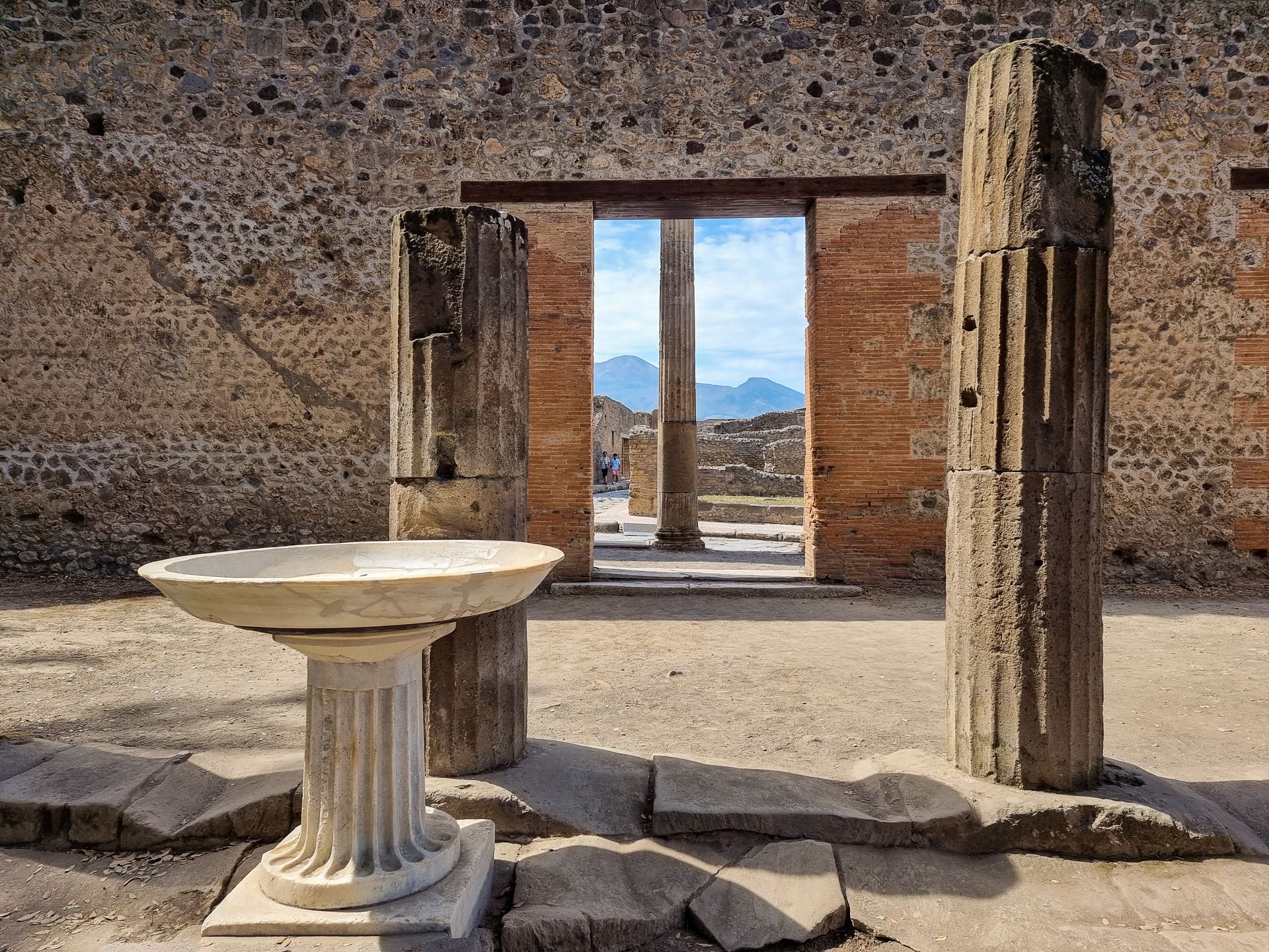 Forum Baths