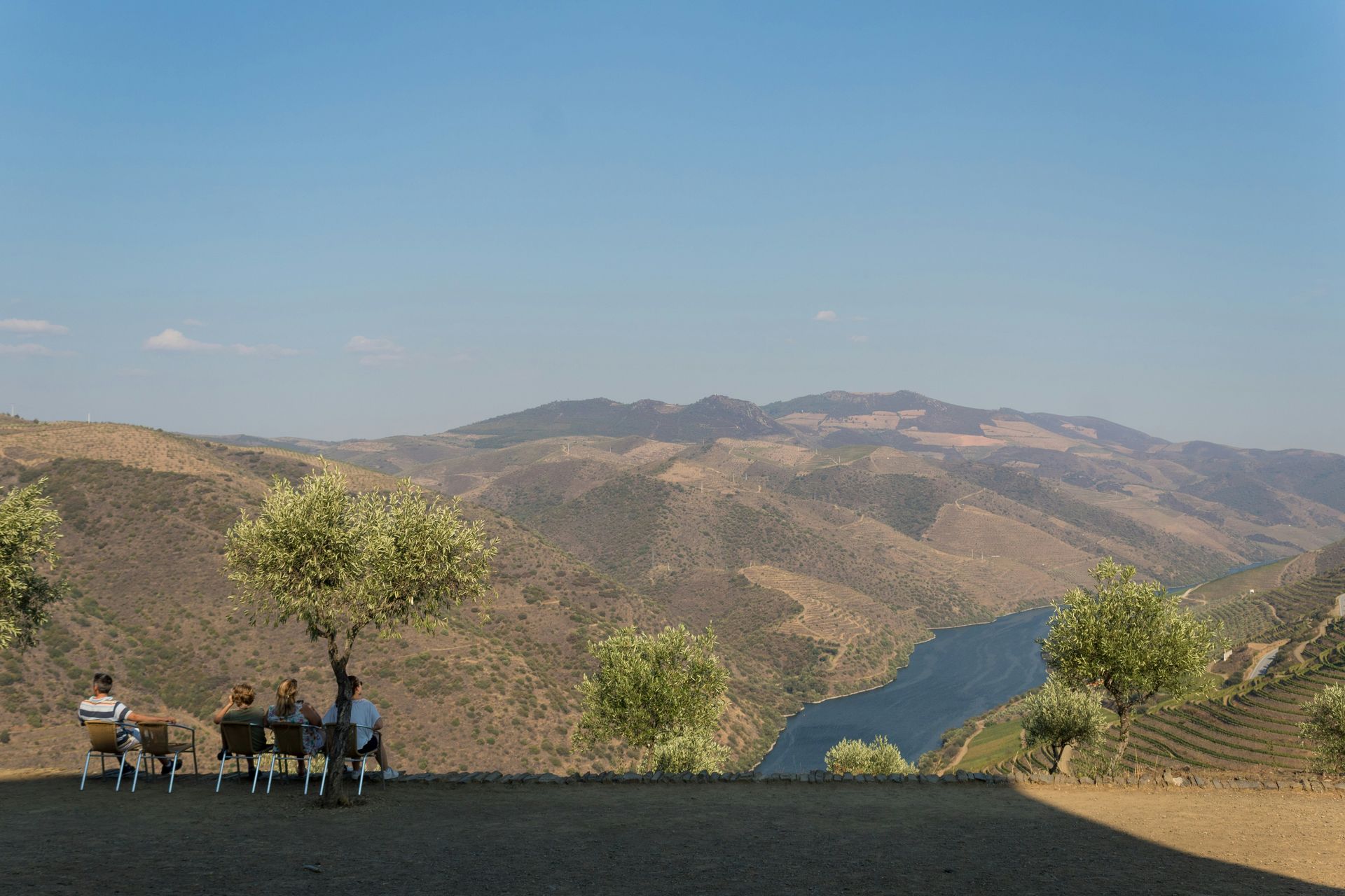 Foz Côa Archaeological Park
