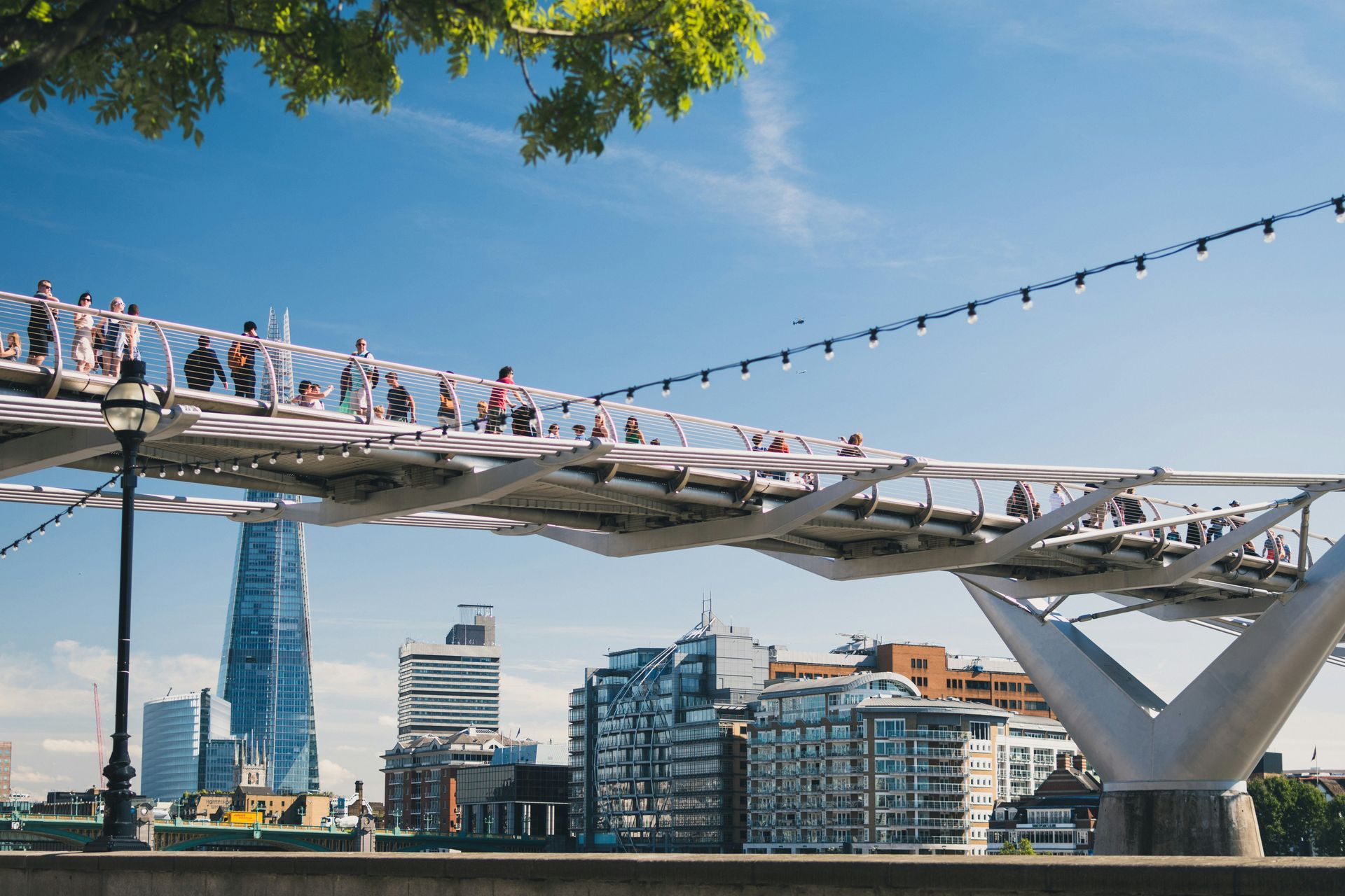 Free Walking Tours