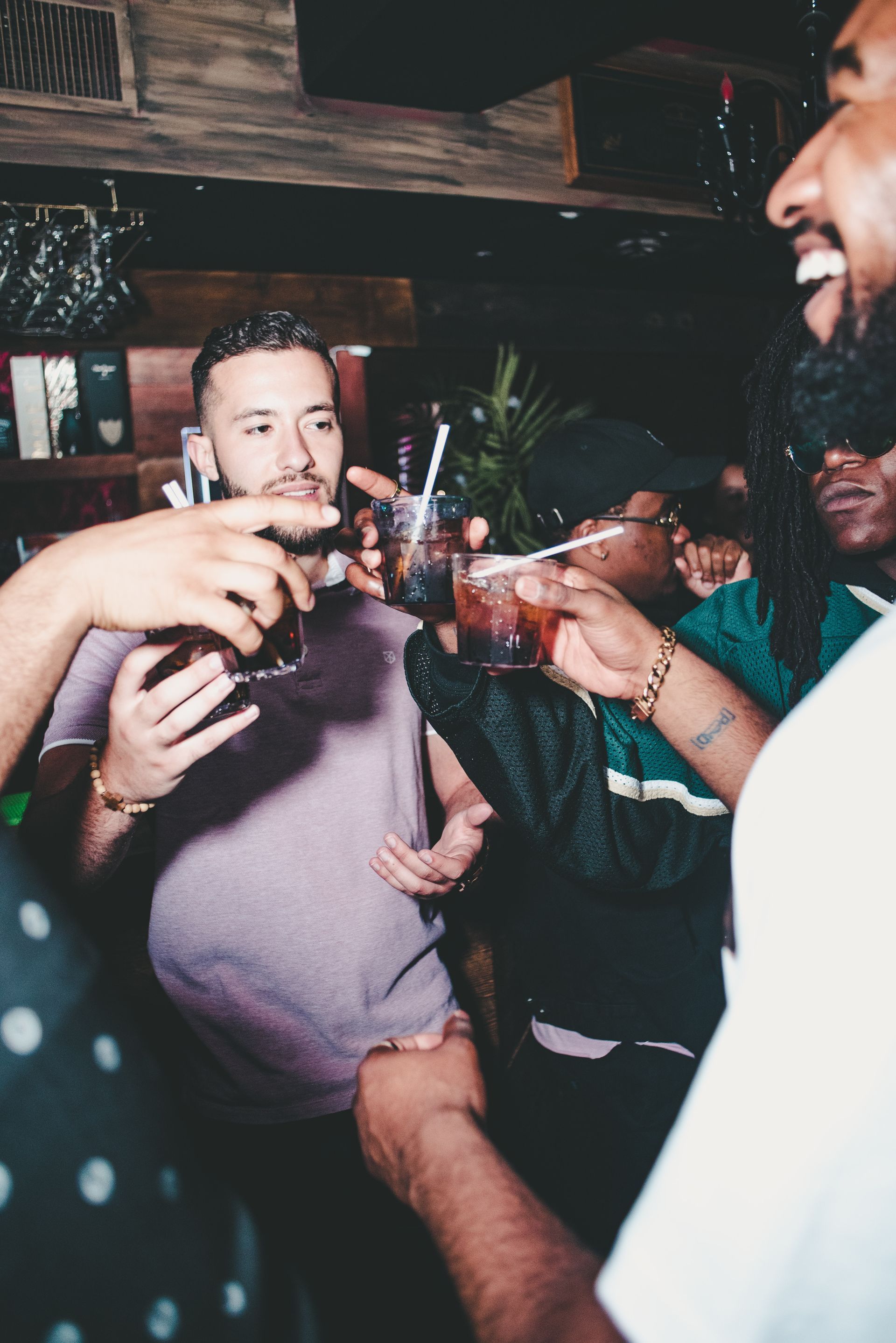 Funchal's Nightlife at Zona Velha