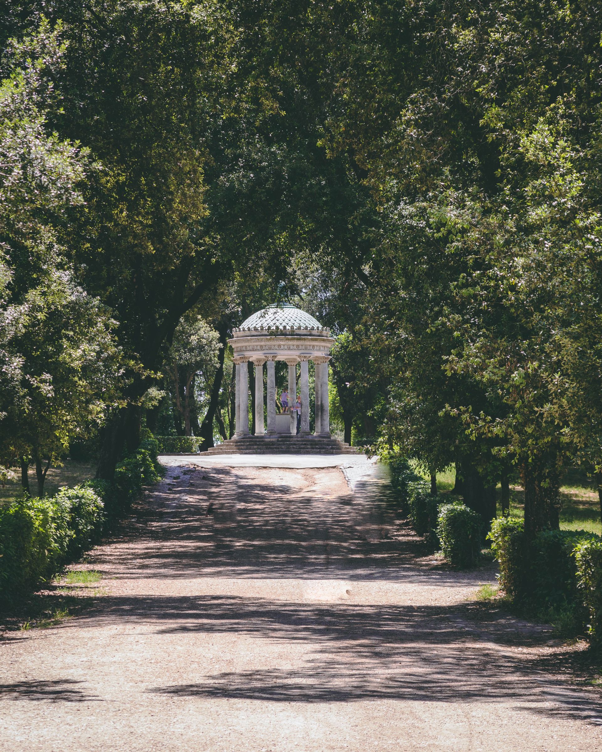 Borghese Gallery and Museum