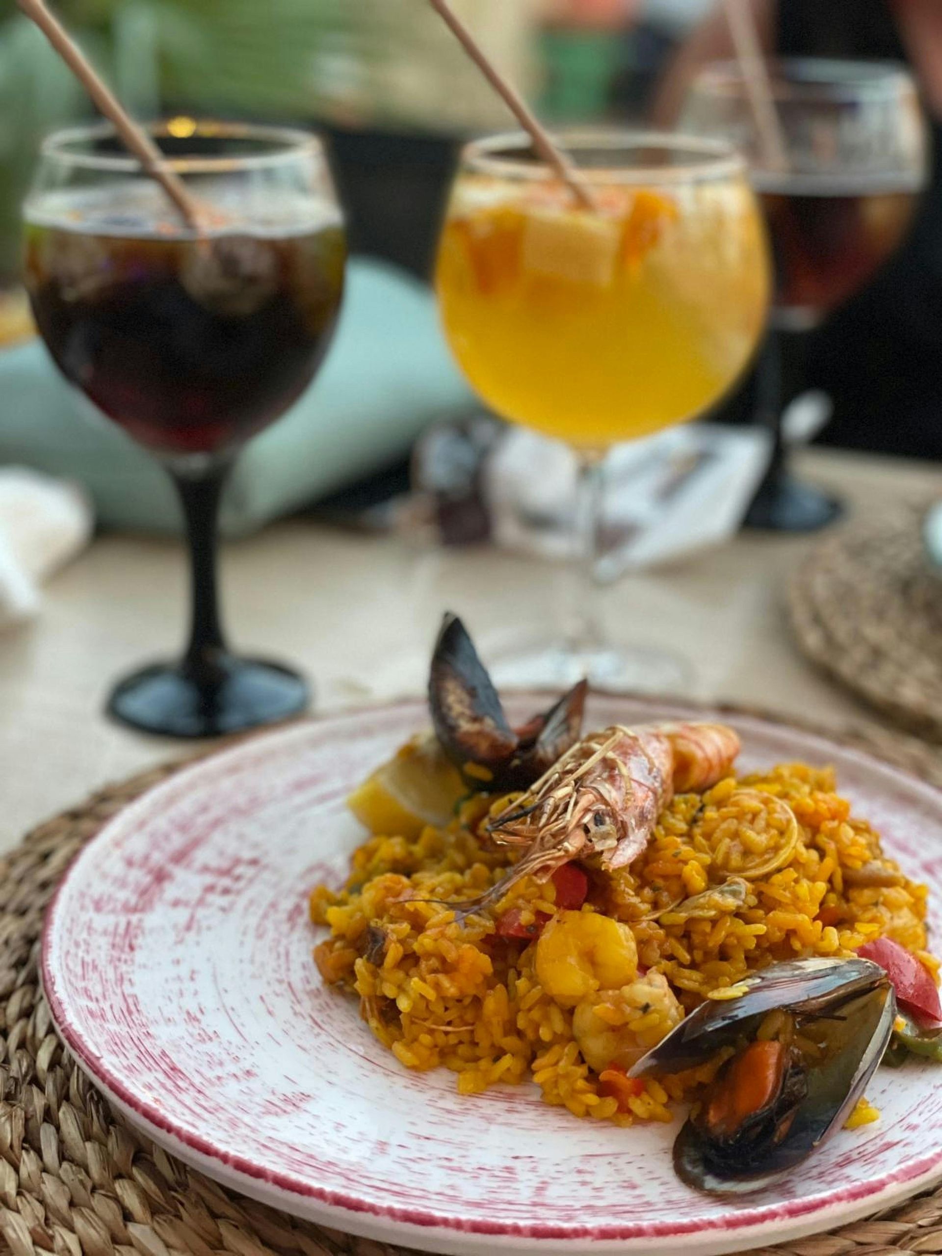 Gastronomic Delights