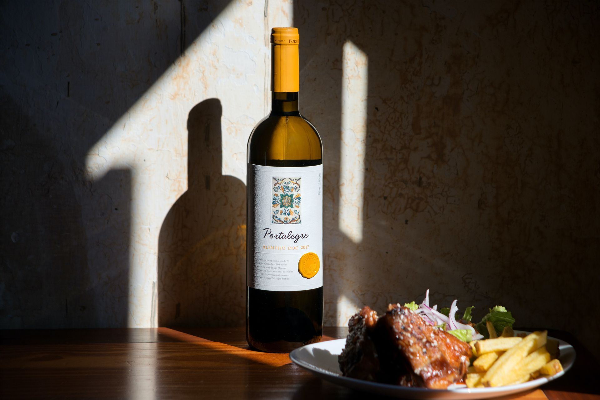 Gastronomic Delights