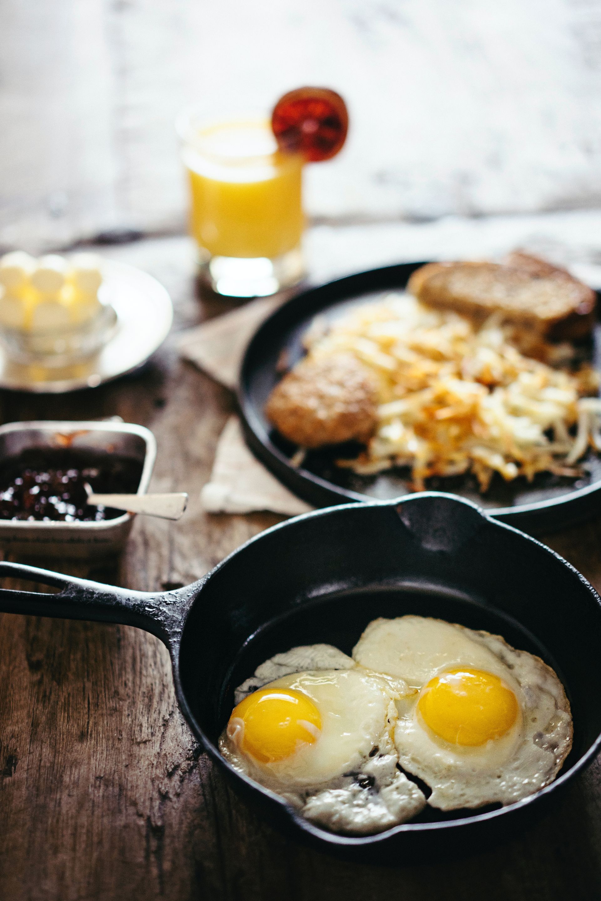 Gastronomic Delights