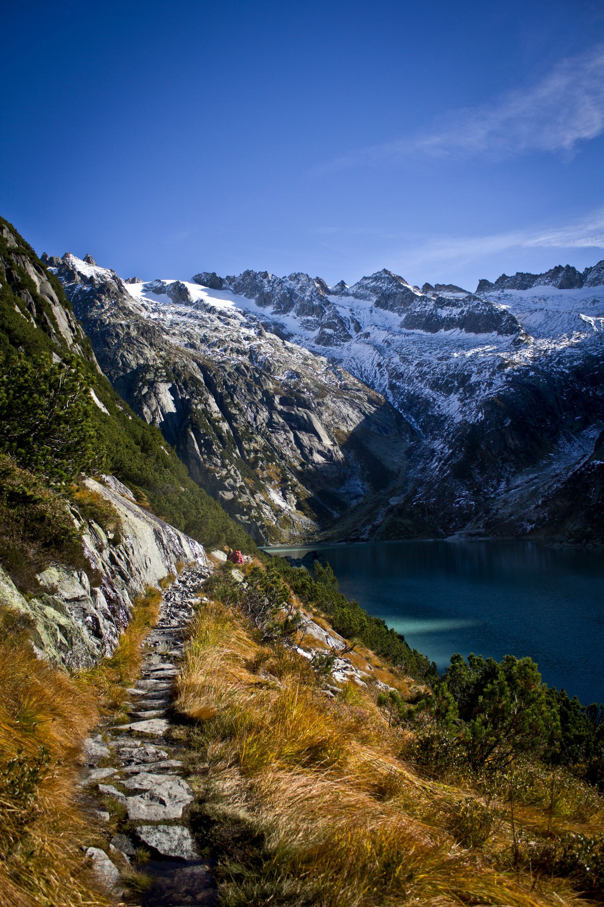 Gelmer Funicular