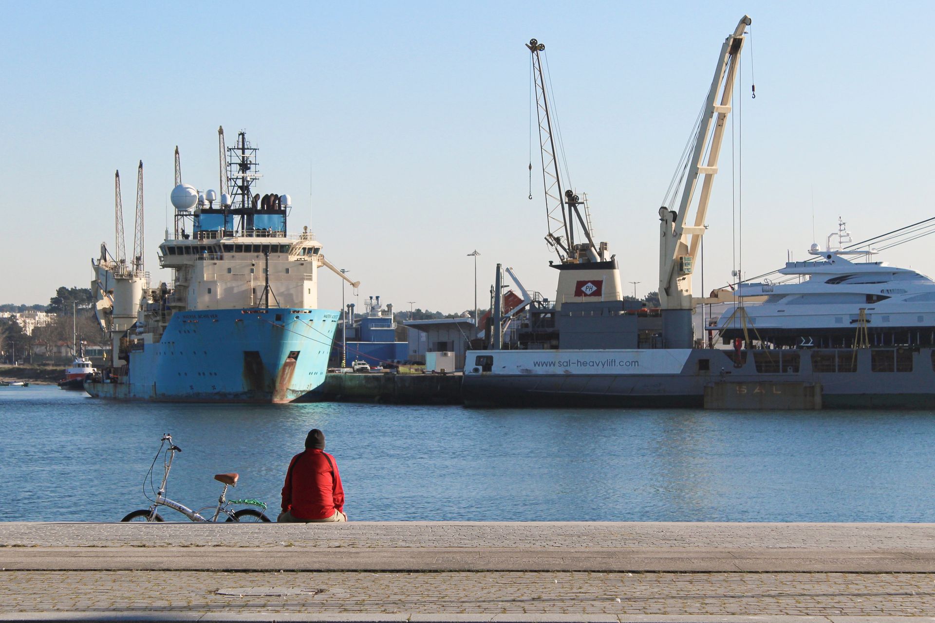 Gil Eannes Ship