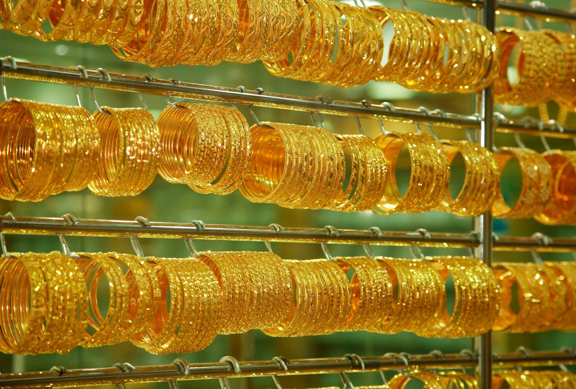 Gold Centre