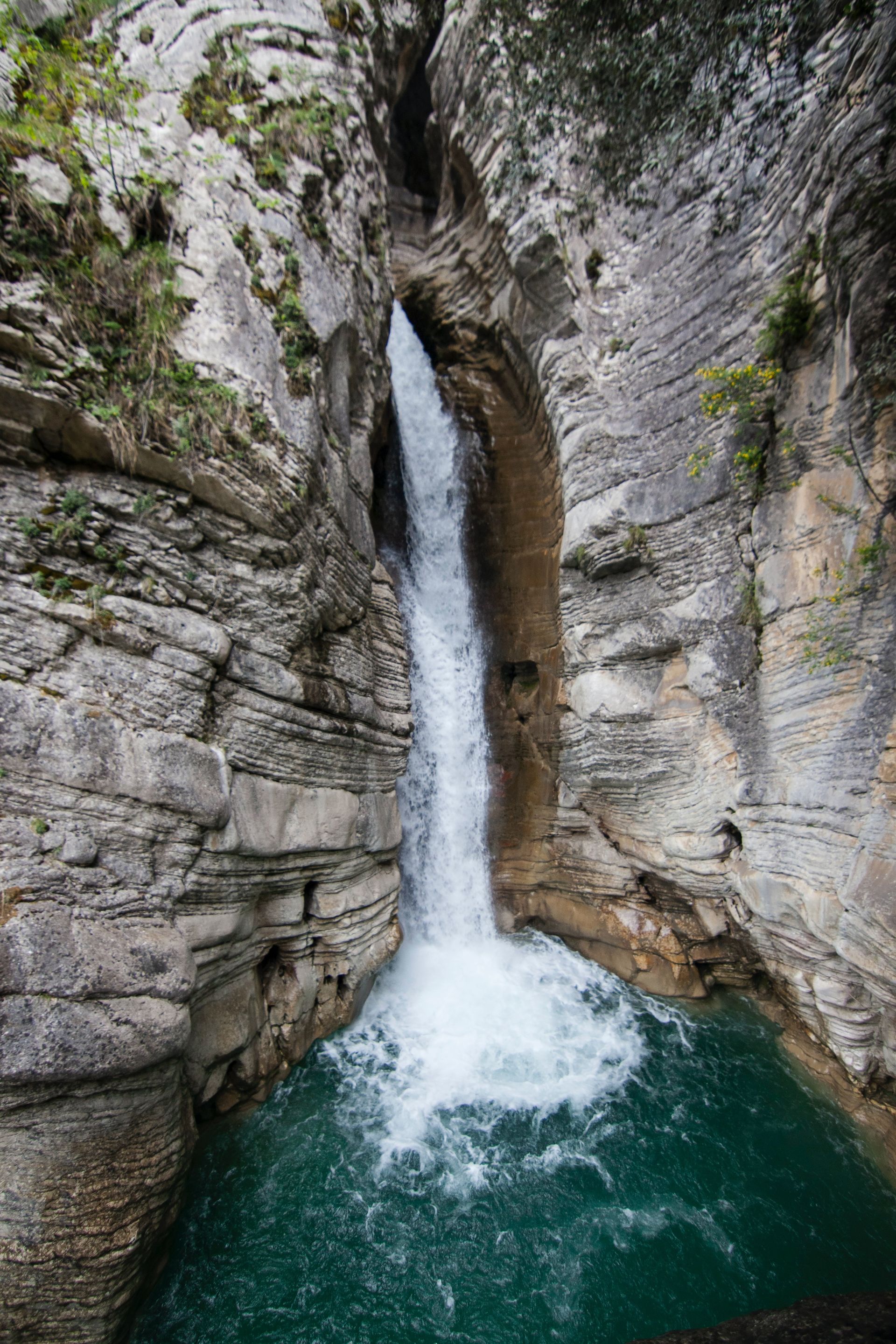 Gole dell’Alcantara